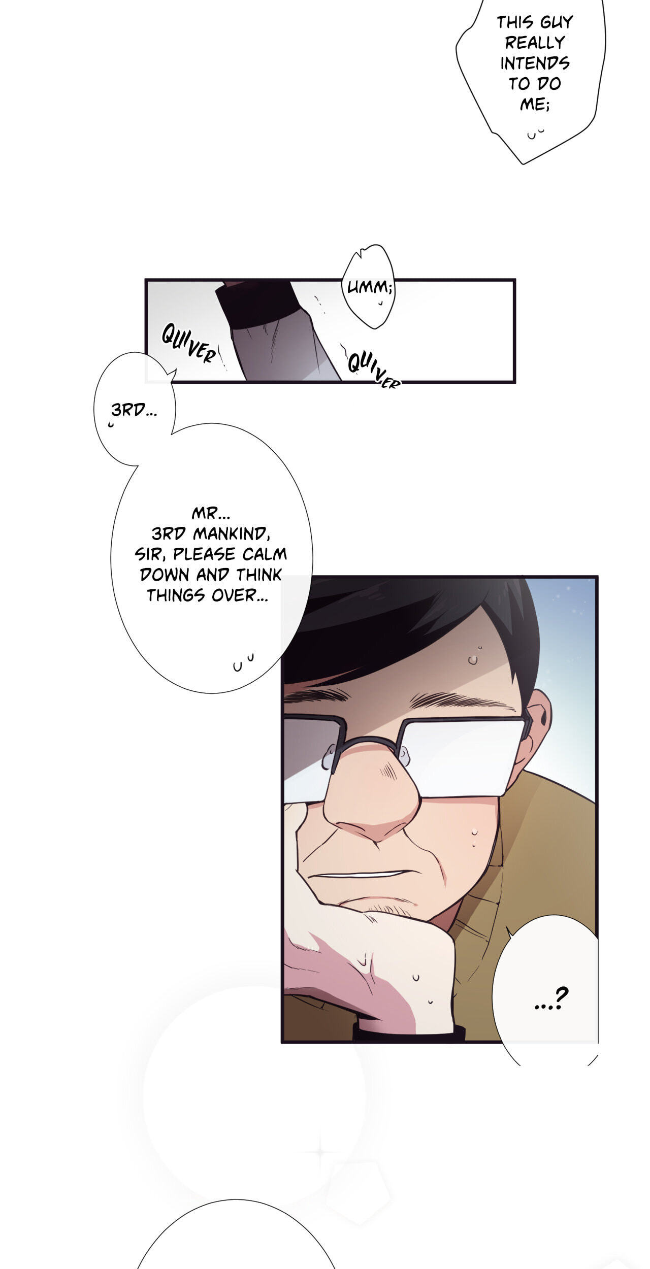 H&H Roman Company Chapter 4 page 3 - 