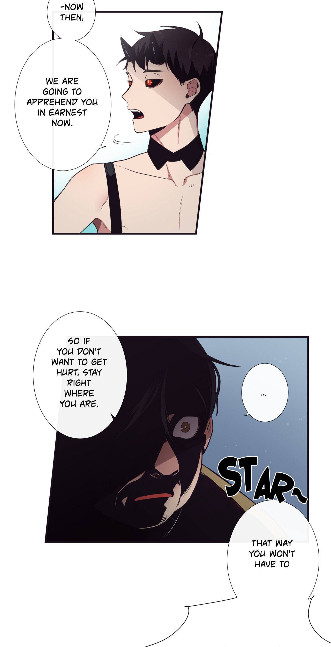 H&H Roman Company Chapter 4 page 23 - 