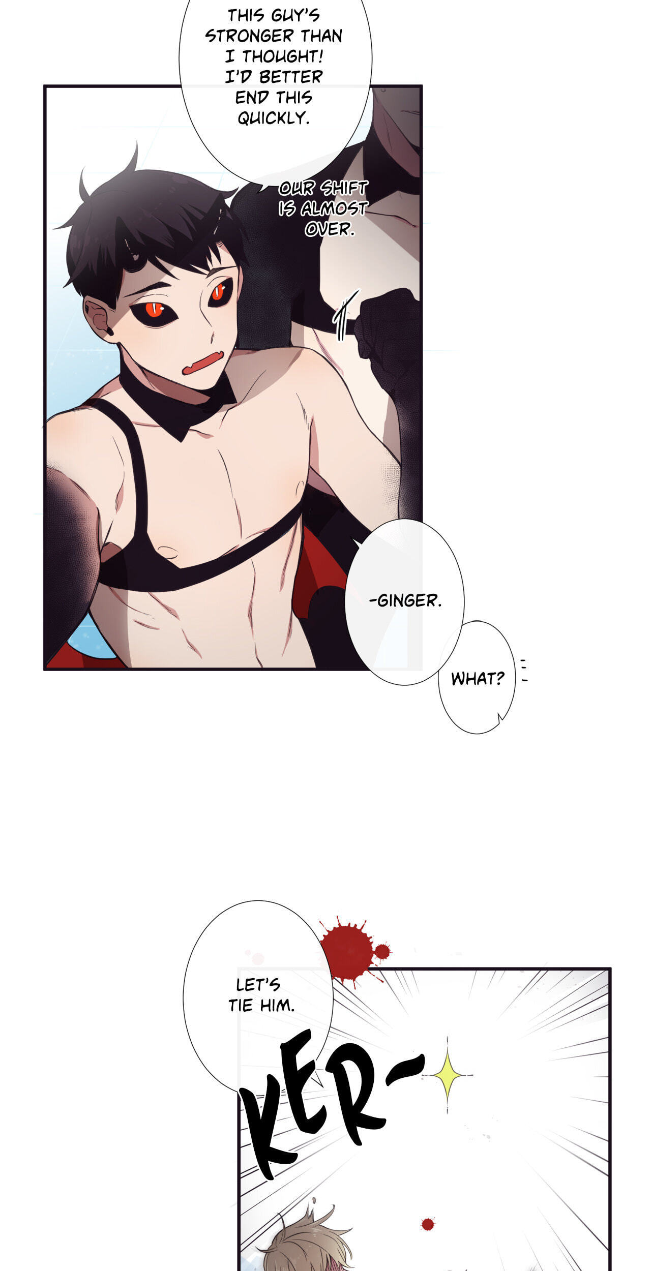 H&H Roman Company Chapter 4 page 27 - 