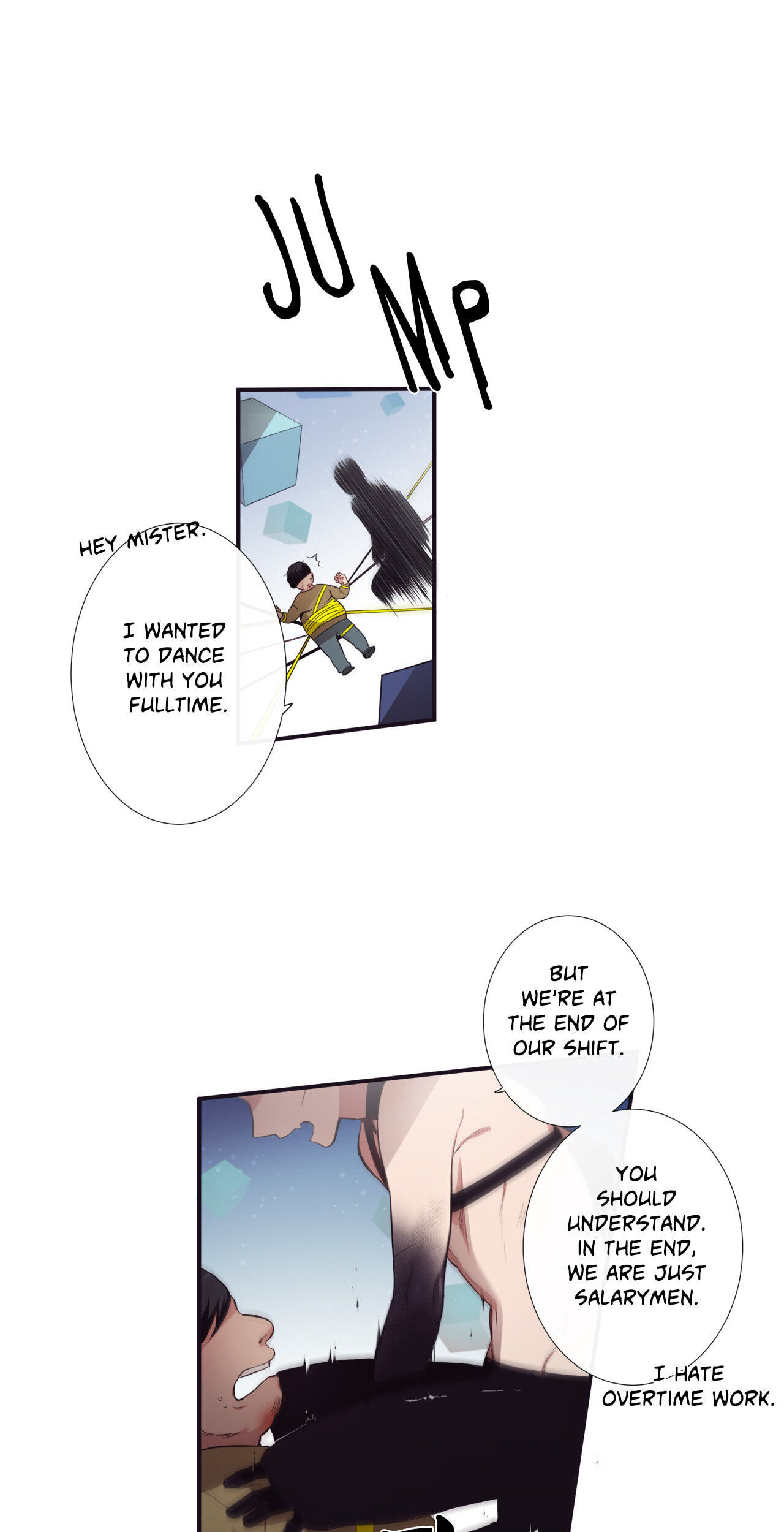H&H Roman Company Chapter 4 page 31 - 