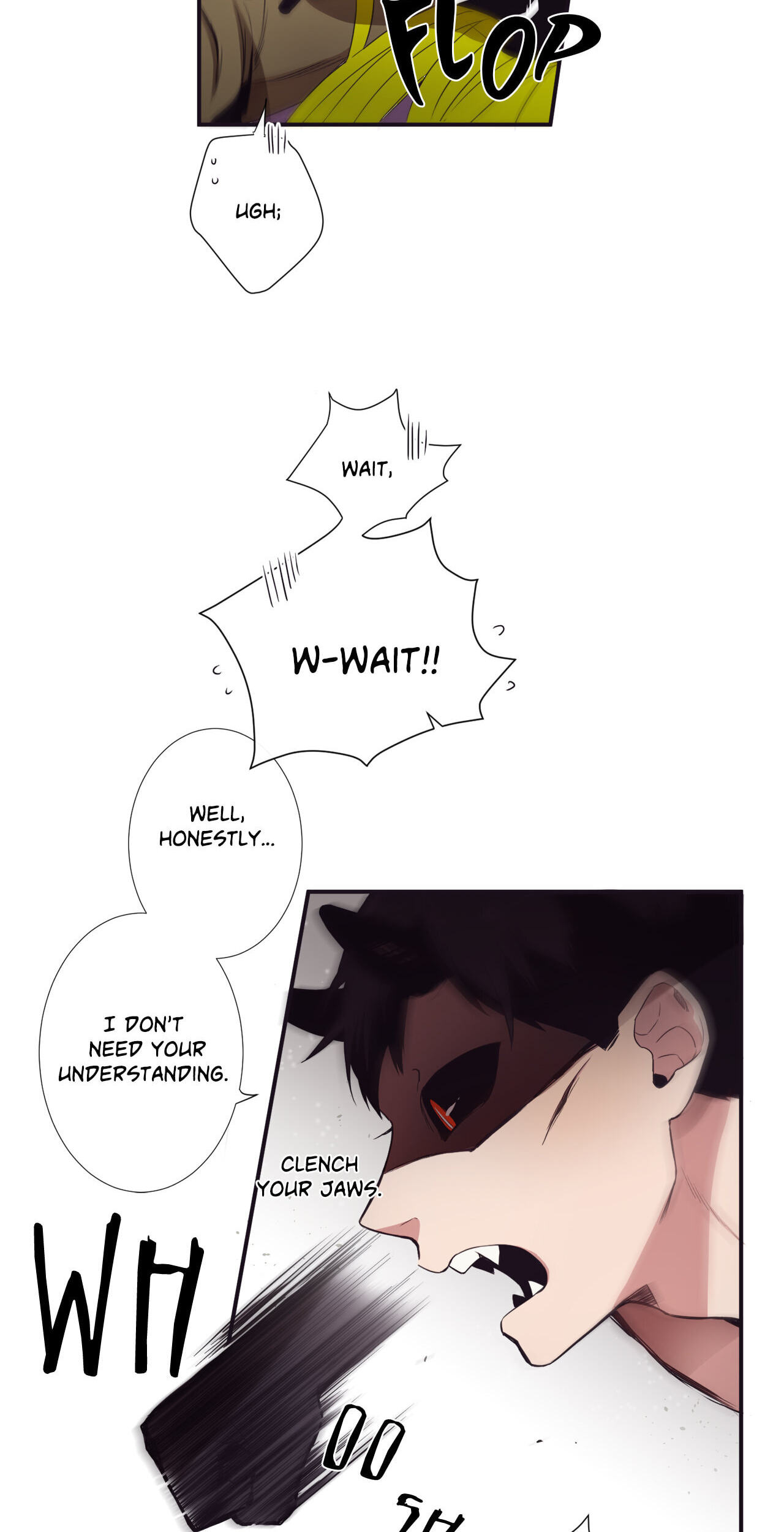 H&H Roman Company Chapter 4 page 32 - 