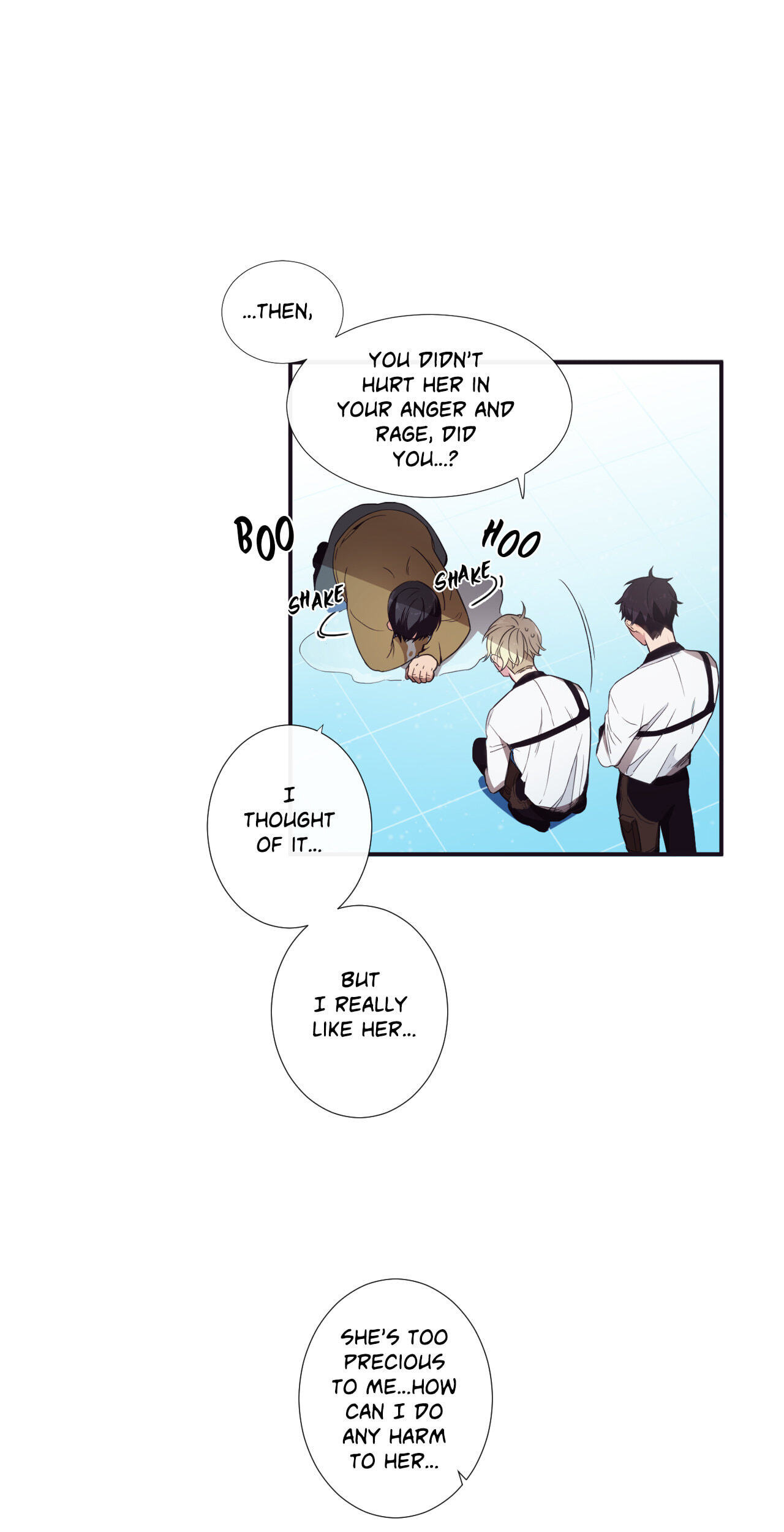 H&H Roman Company Chapter 4 page 37 - 