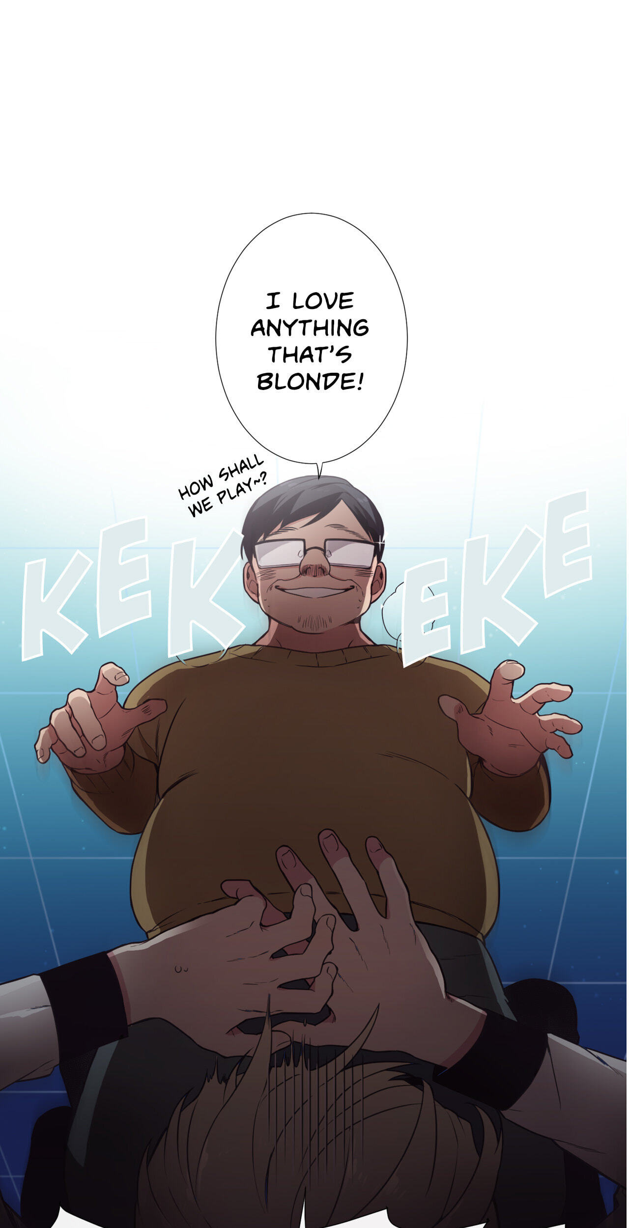 H&H Roman Company Chapter 4 page 7 - 