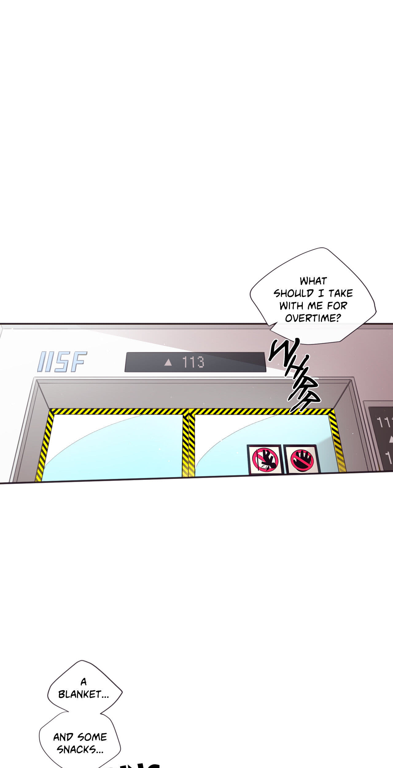 H&H Roman Company Chapter 40 page 1 - 