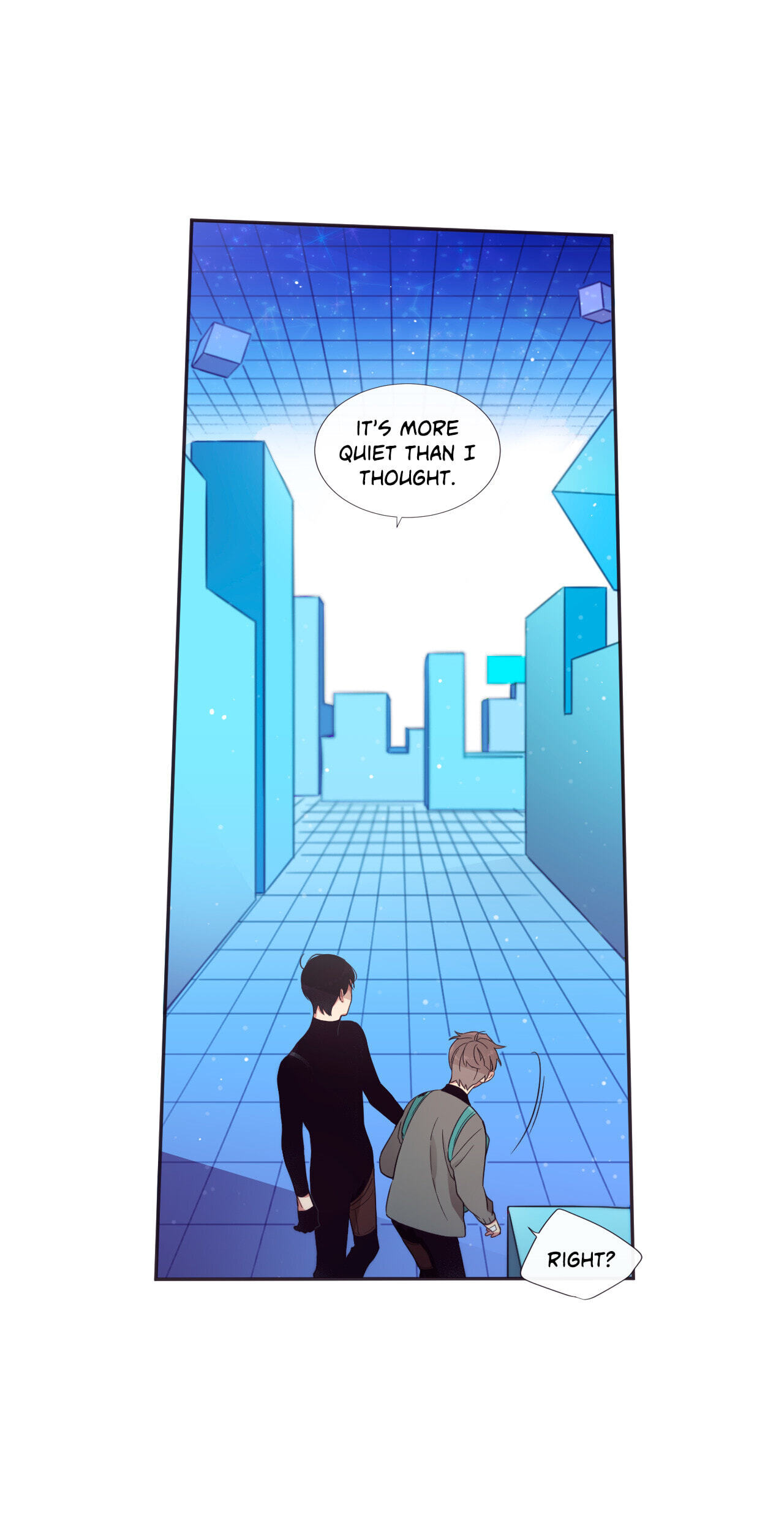H&H Roman Company Chapter 40 page 15 - 