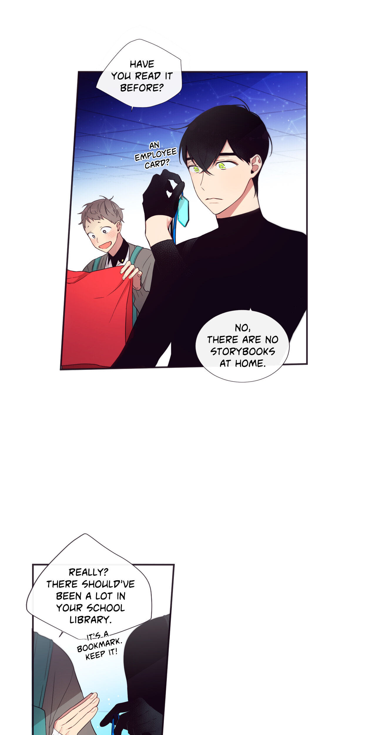 H&H Roman Company Chapter 40 page 19 - 