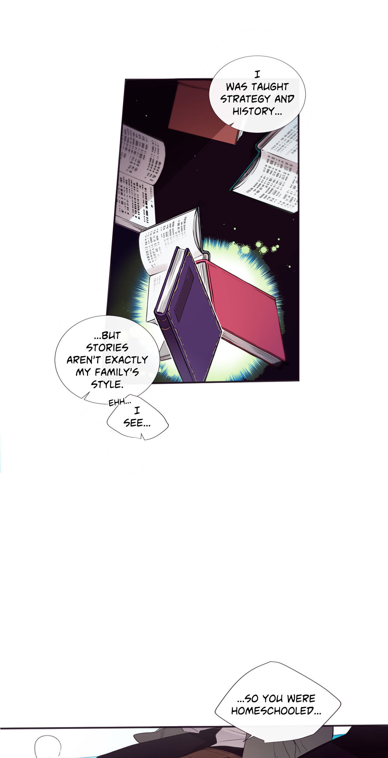 H&H Roman Company Chapter 40 page 22 - 