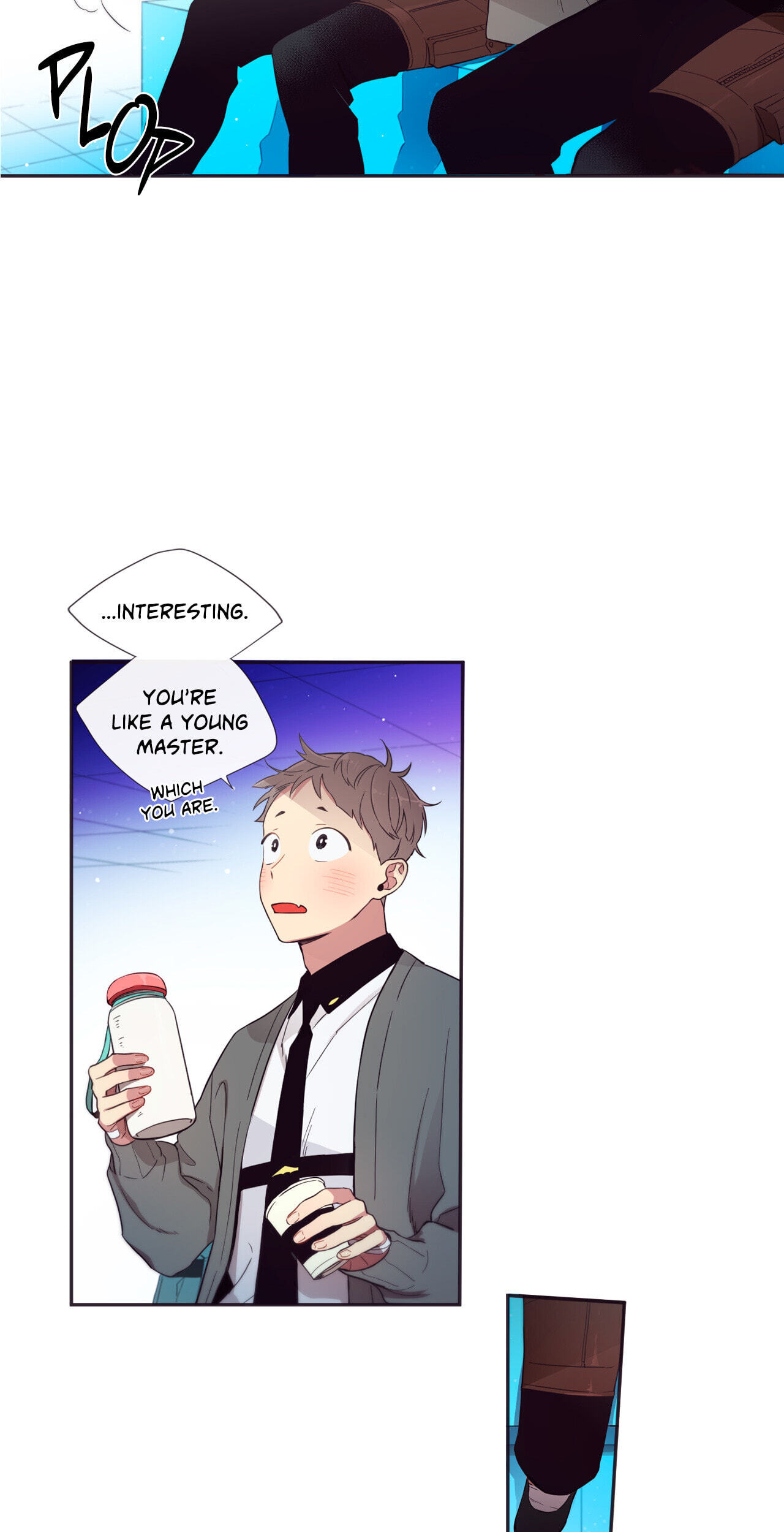H&H Roman Company Chapter 40 page 23 - 