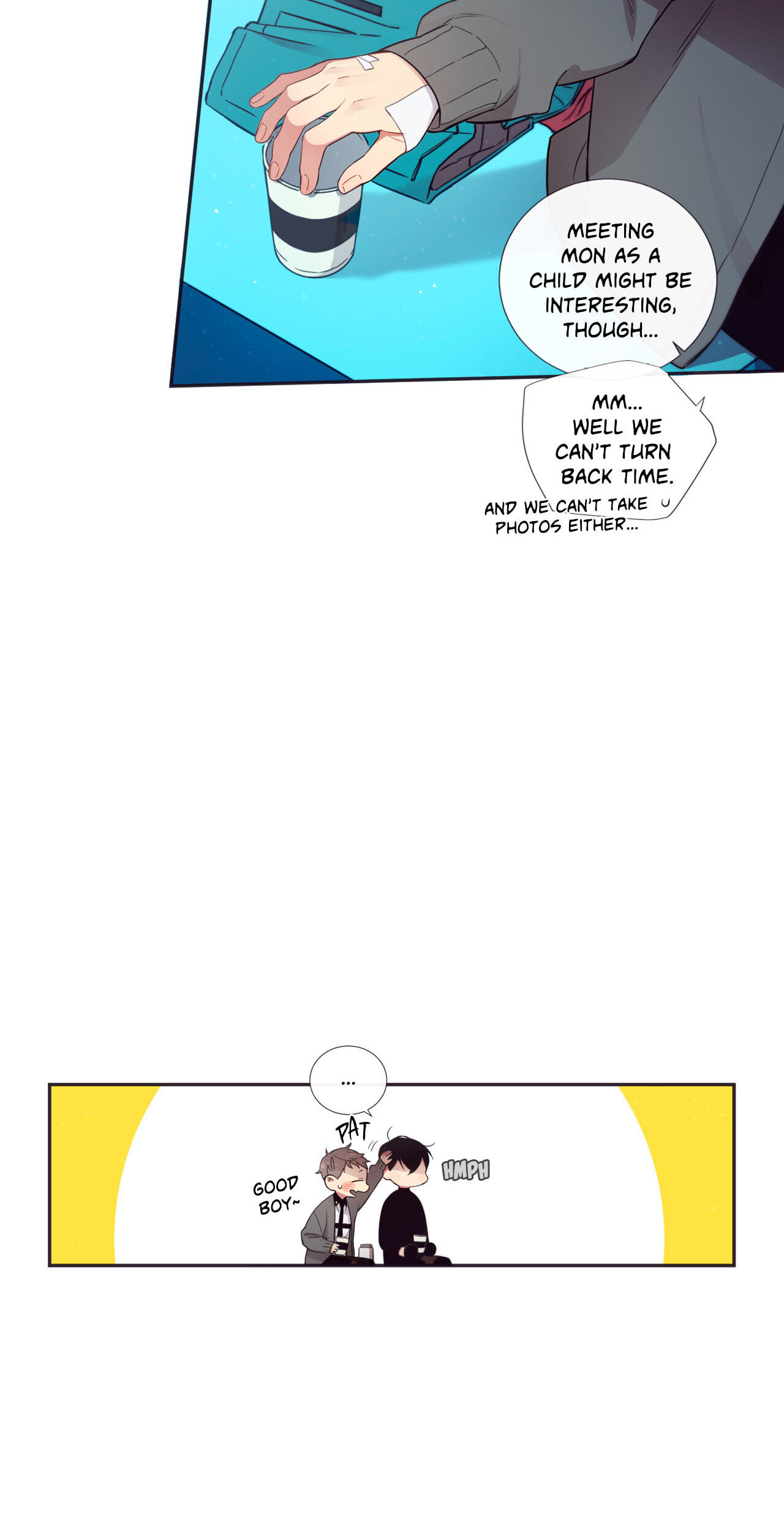 H&H Roman Company Chapter 40 page 26 - 