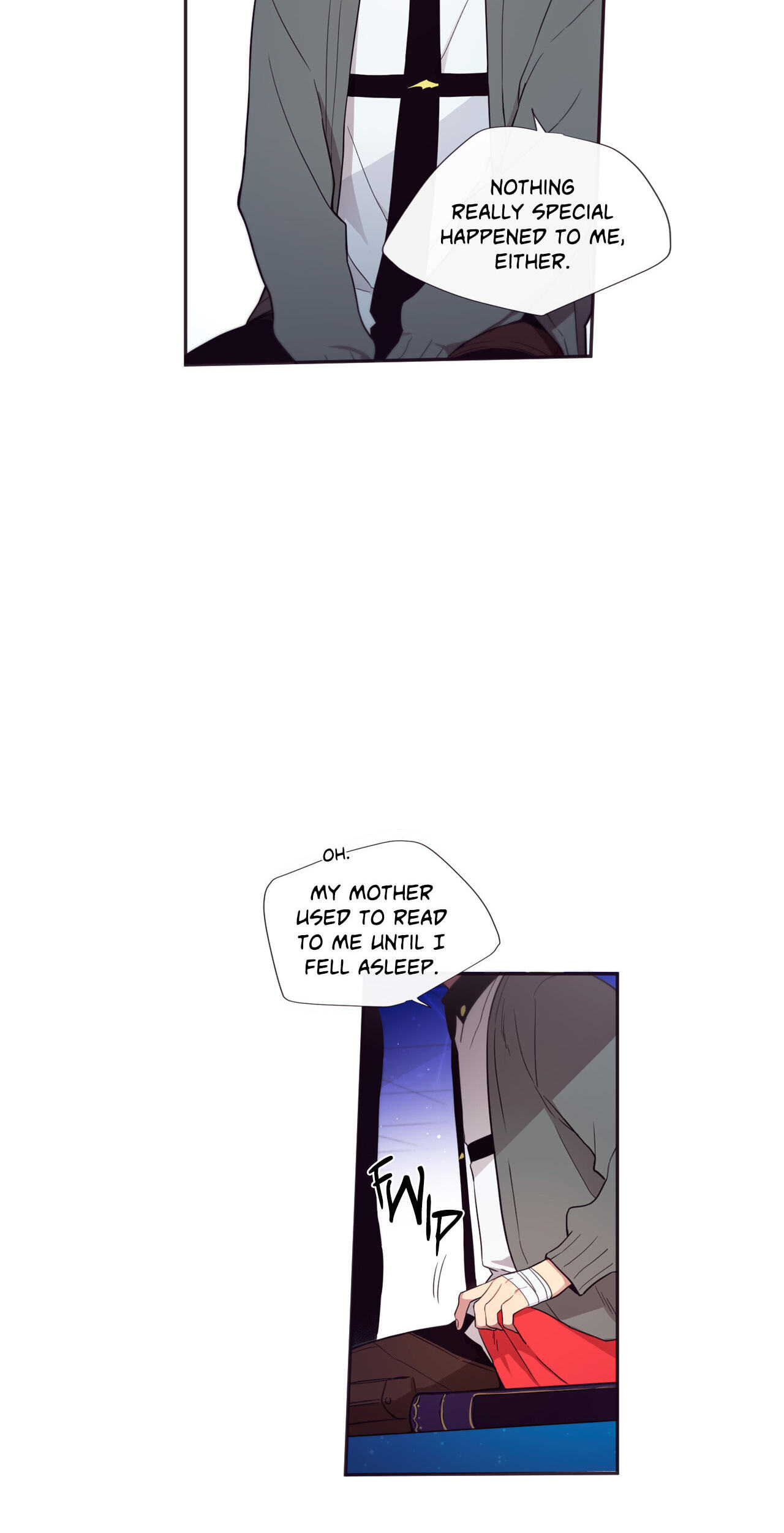 H&H Roman Company Chapter 40 page 36 - 