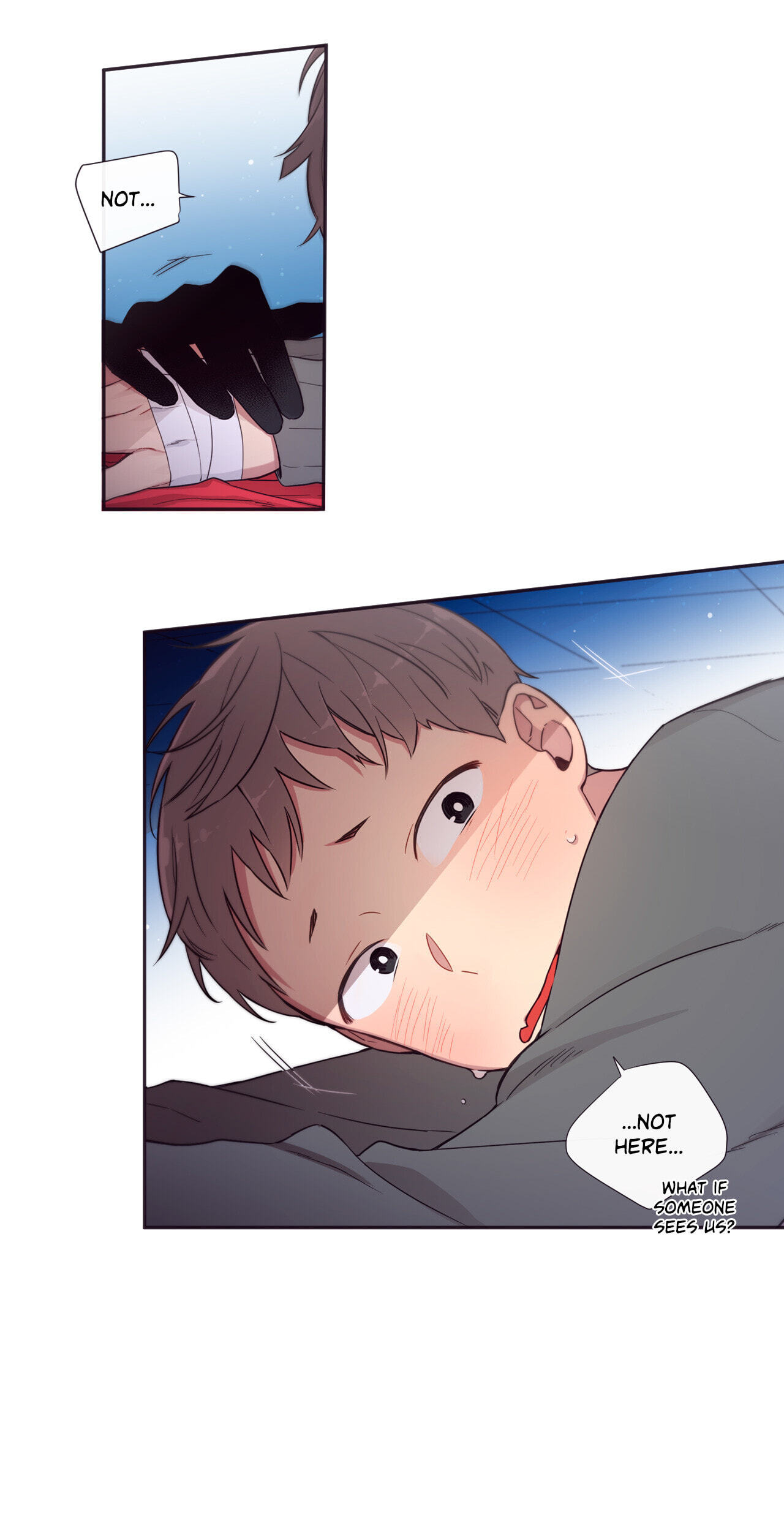 H&H Roman Company Chapter 41 page 11 - 
