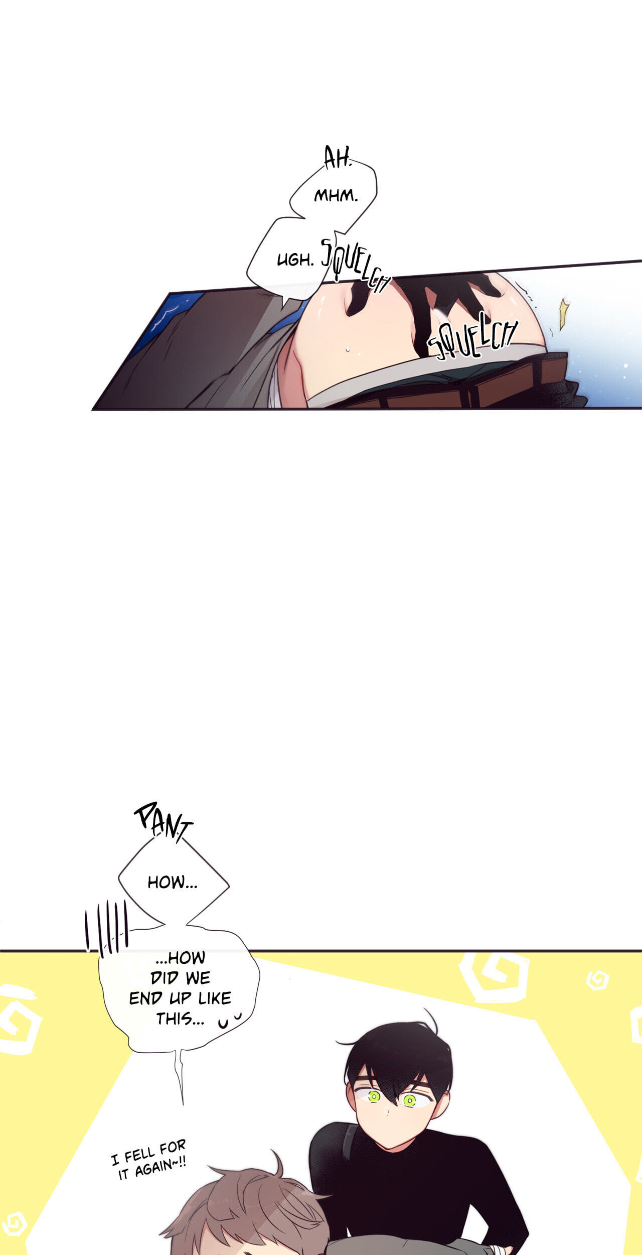 H&H Roman Company Chapter 41 page 3 - 