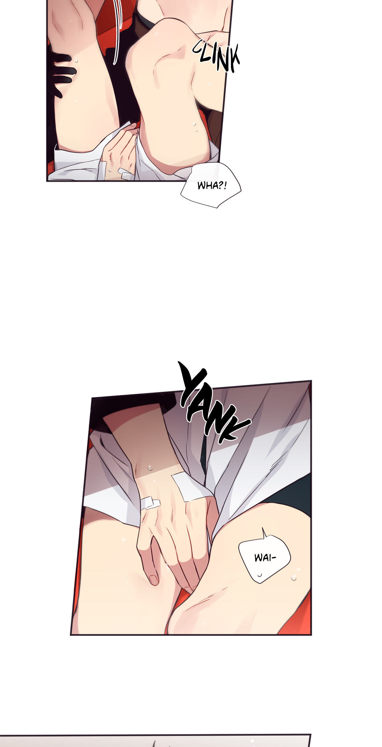 H&H Roman Company Chapter 41 page 22 - 
