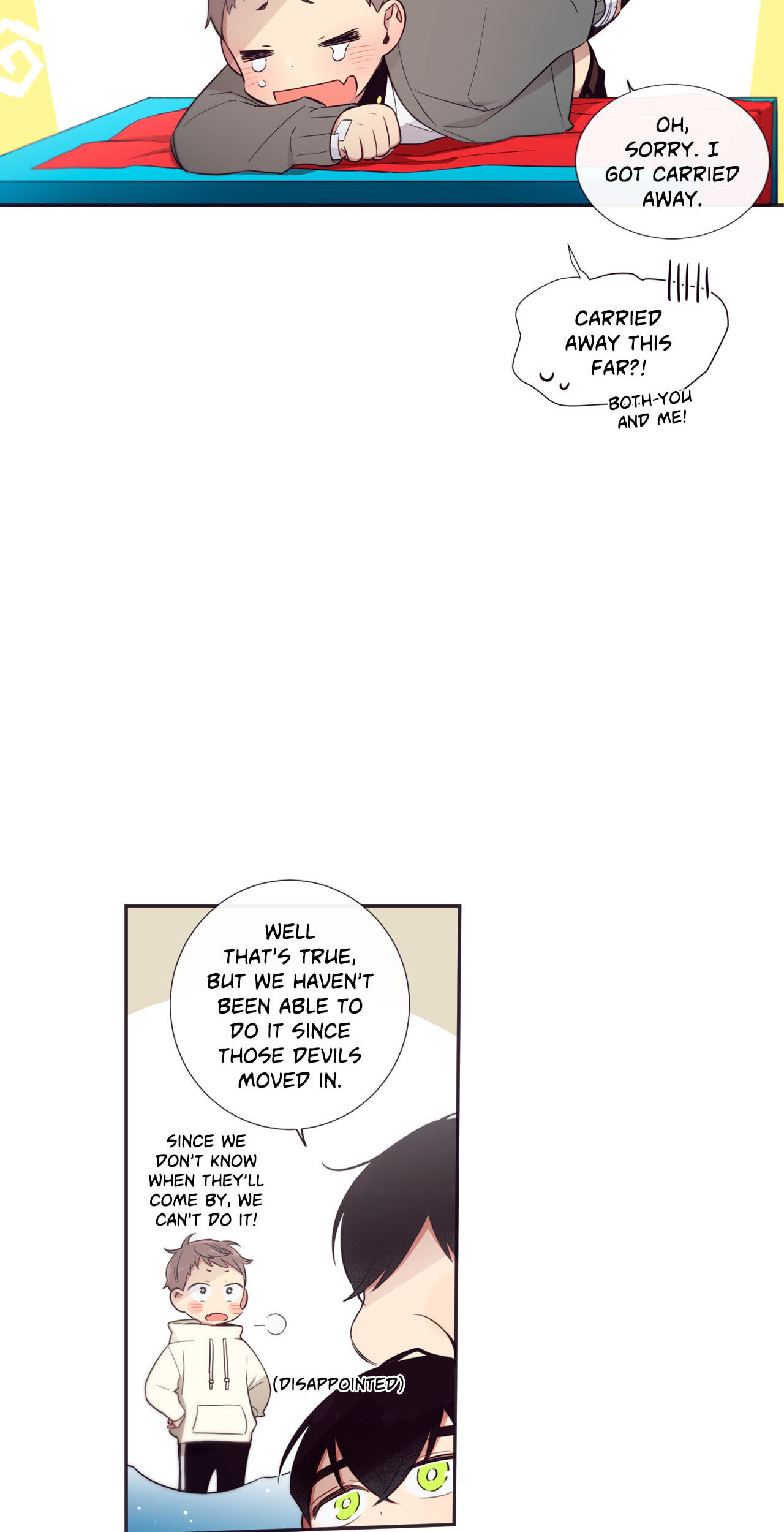H&H Roman Company Chapter 41 page 4 - 