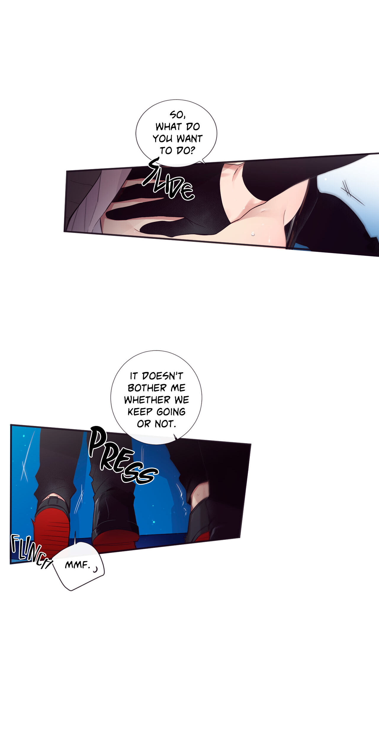 H&H Roman Company Chapter 41 page 10 - 
