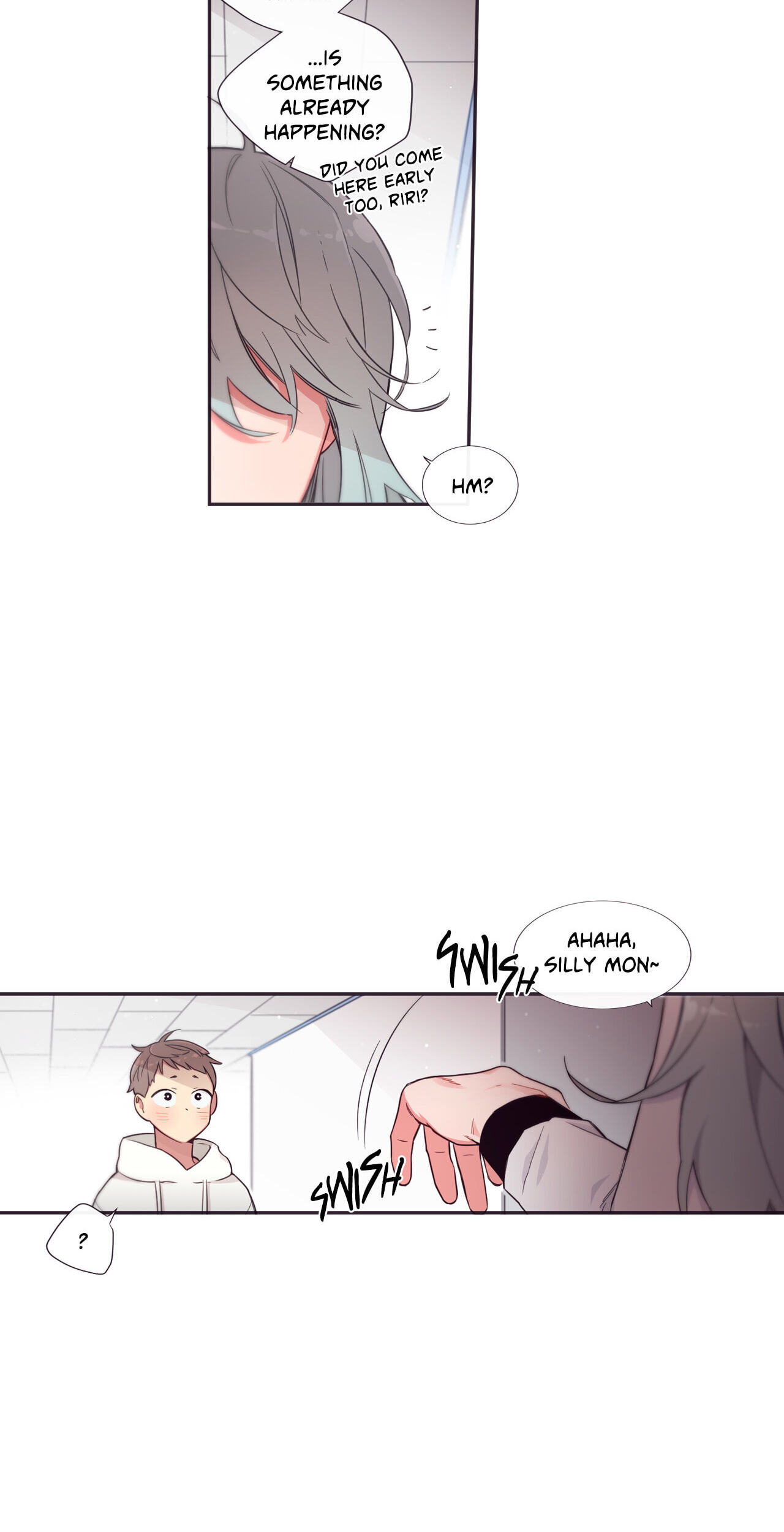 H&H Roman Company Chapter 42 page 14 - 