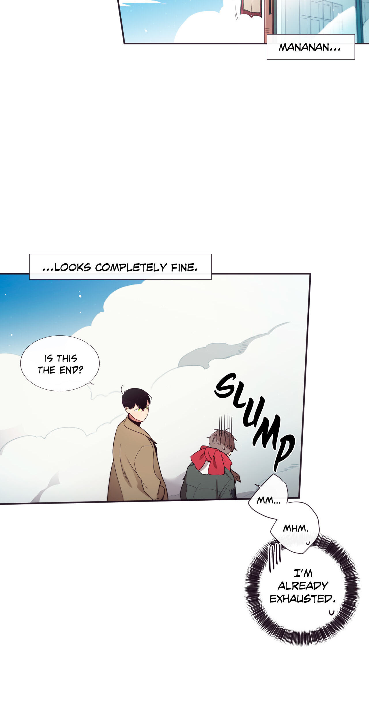 H&H Roman Company Chapter 42 page 20 - 