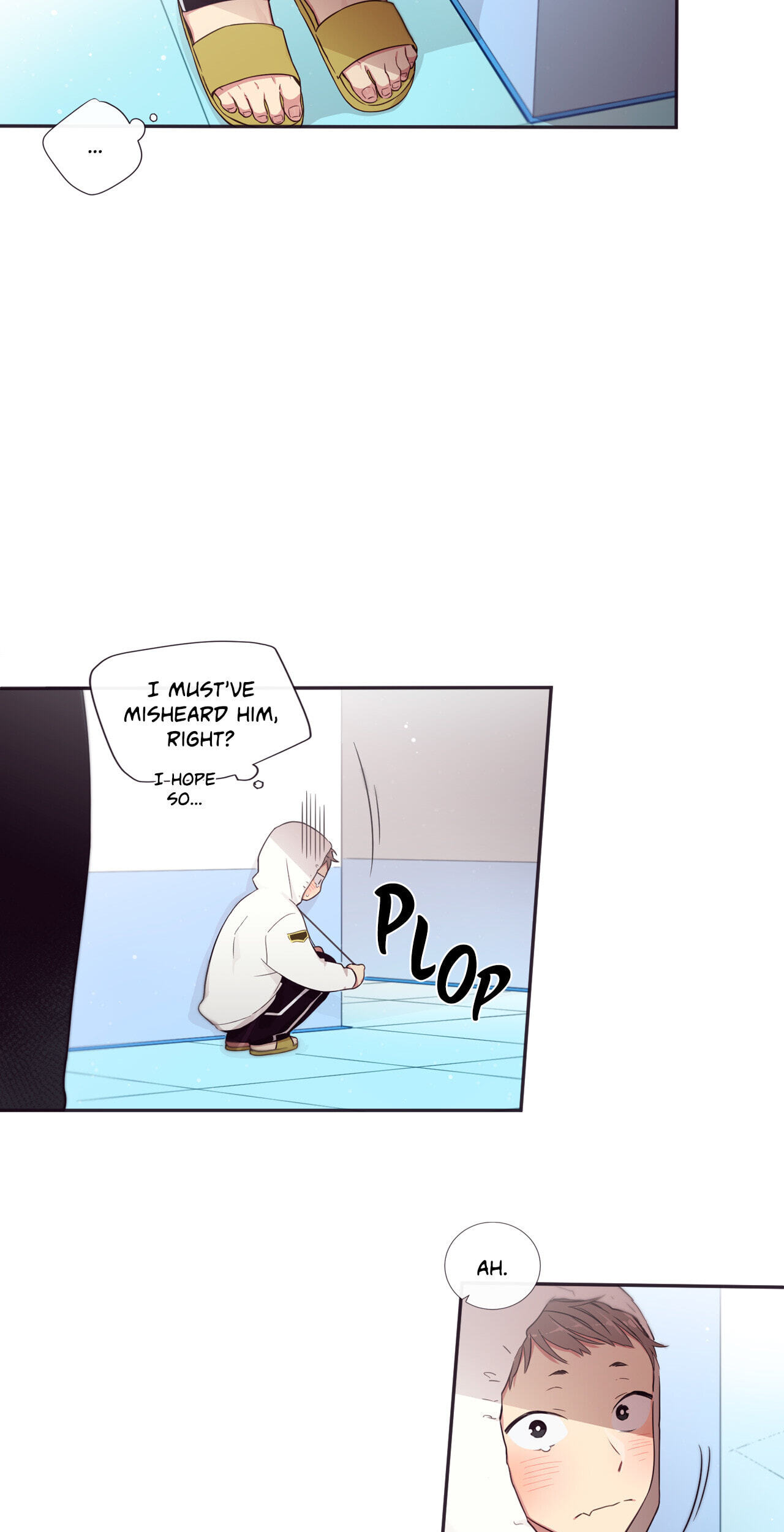 H&H Roman Company Chapter 42 page 3 - 