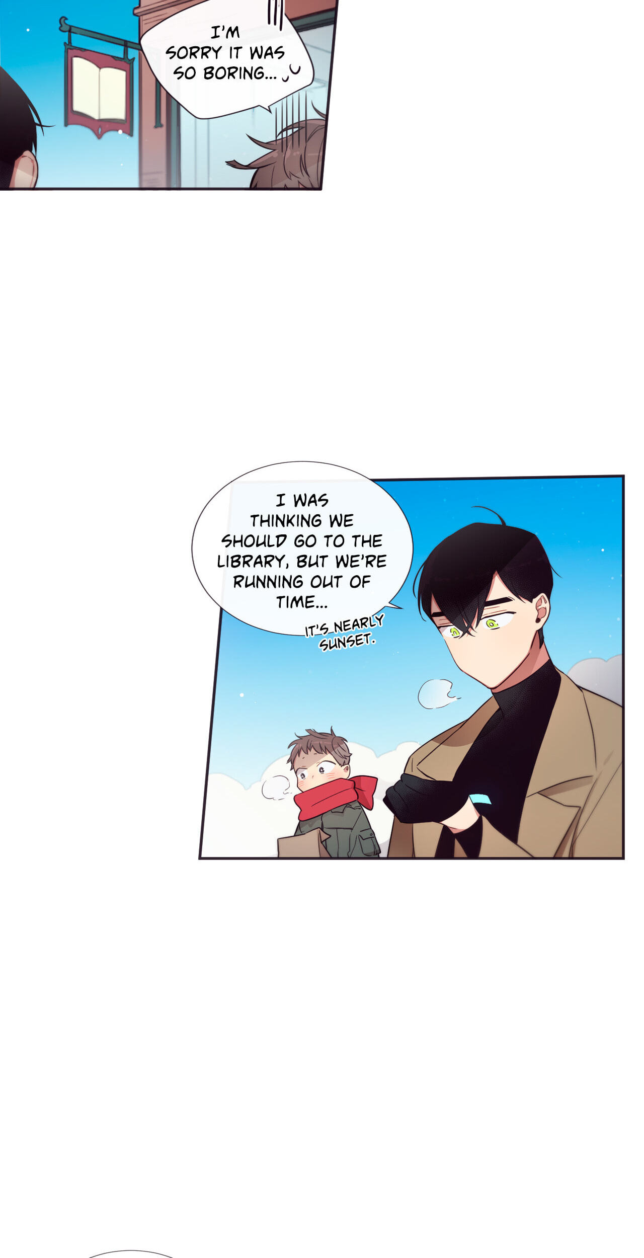 H&H Roman Company Chapter 42 page 22 - 