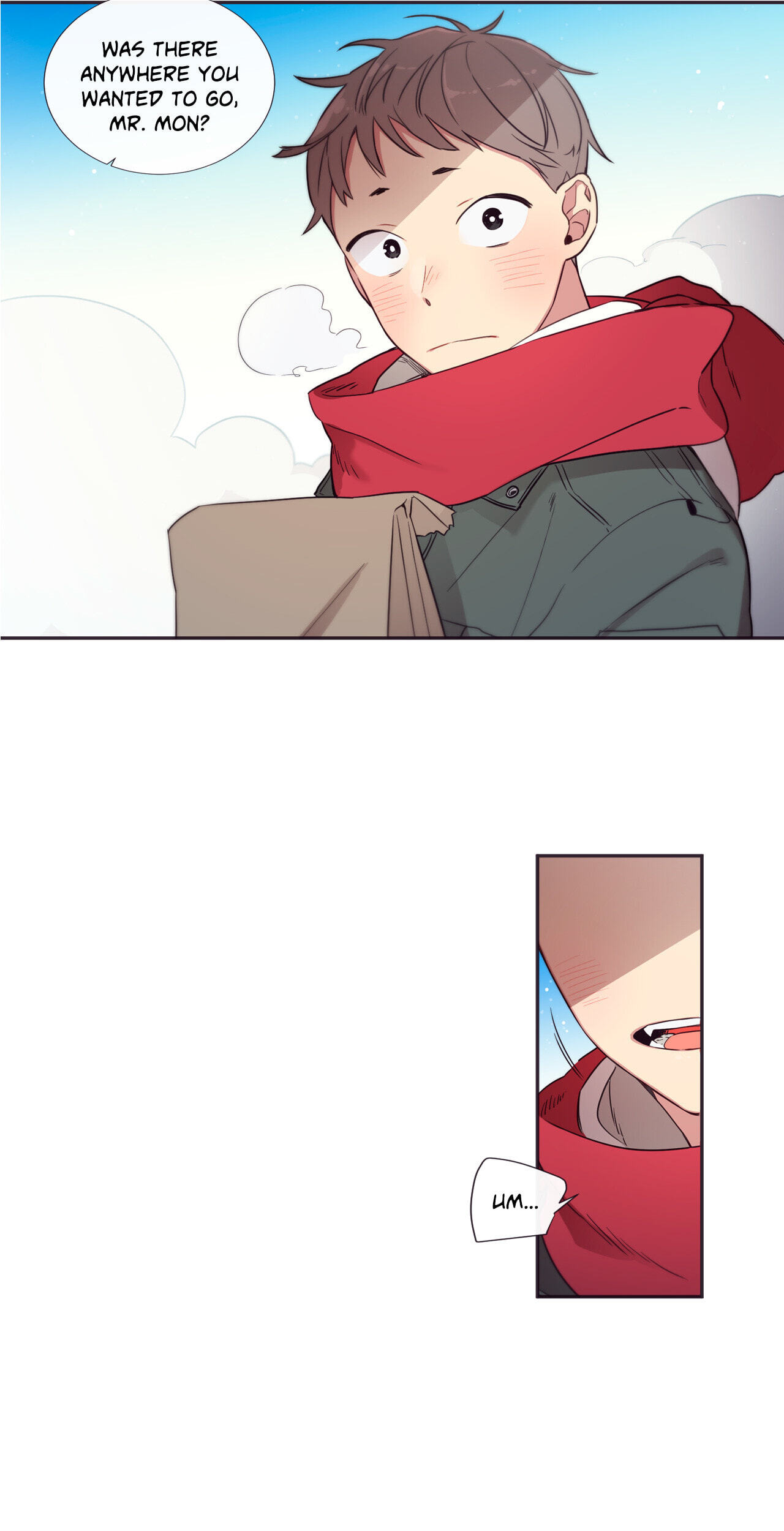 H&H Roman Company Chapter 42 page 23 - 