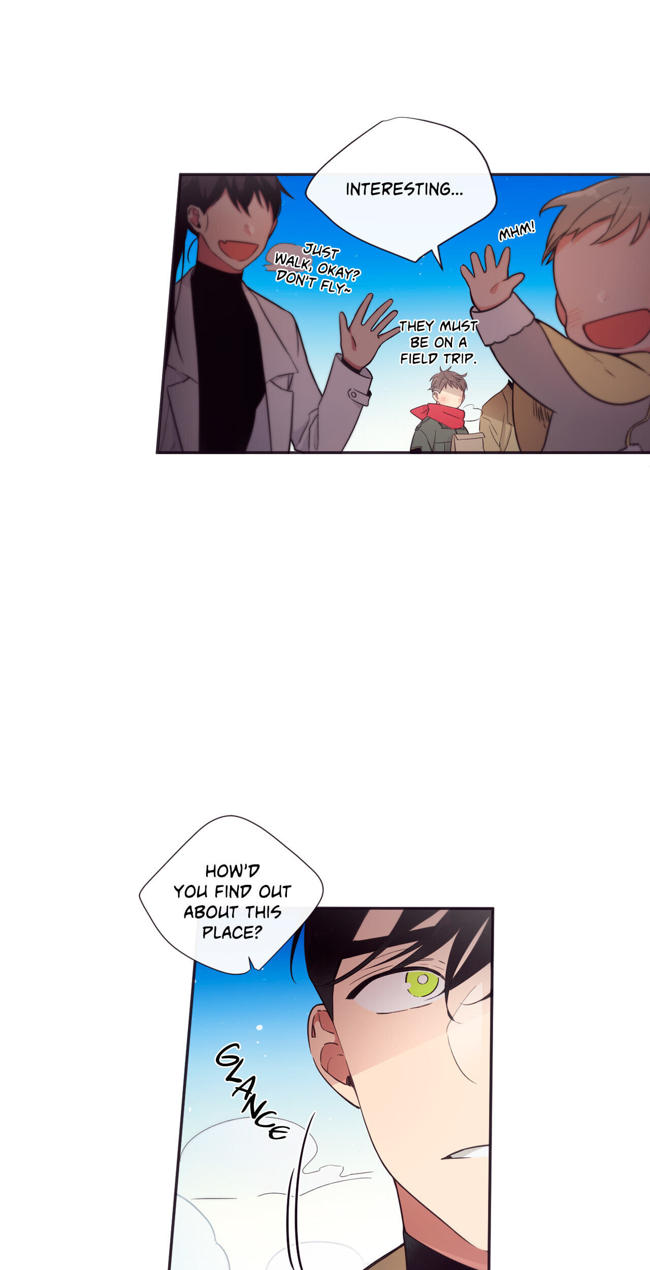 H&H Roman Company Chapter 42 page 26 - 
