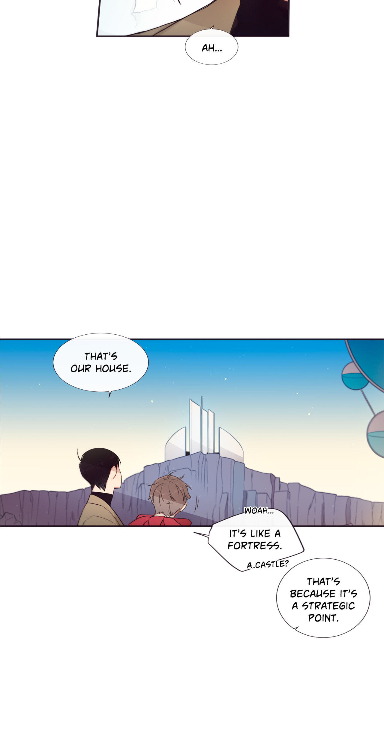 H&H Roman Company Chapter 42 page 27 - 