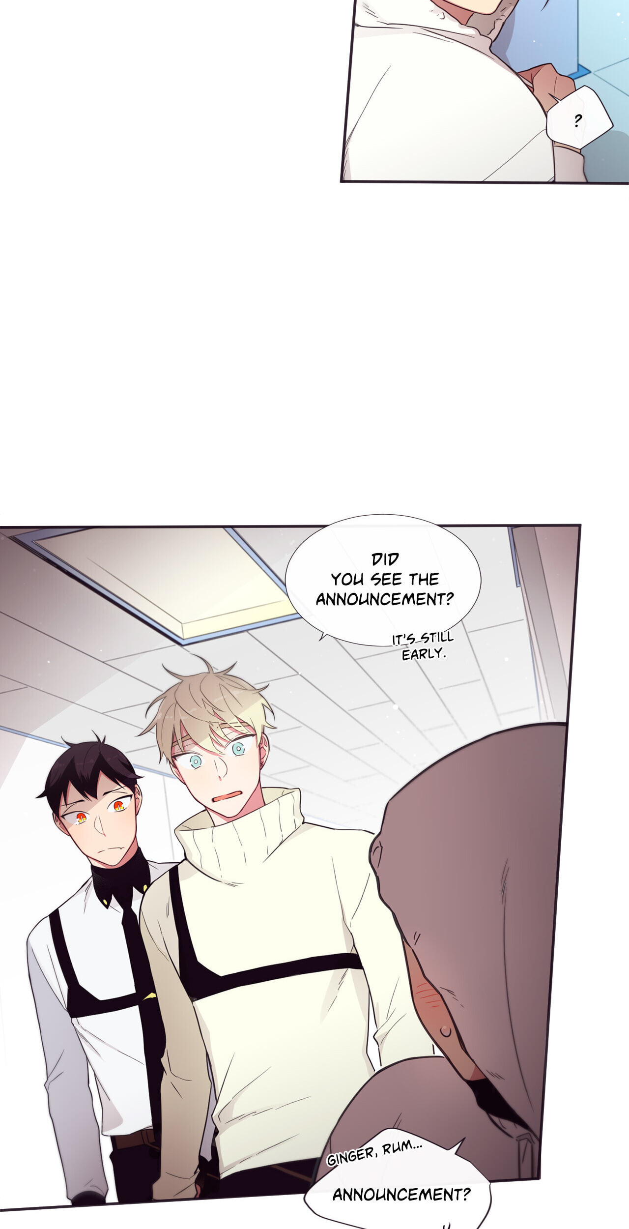 H&H Roman Company Chapter 42 page 4 - 