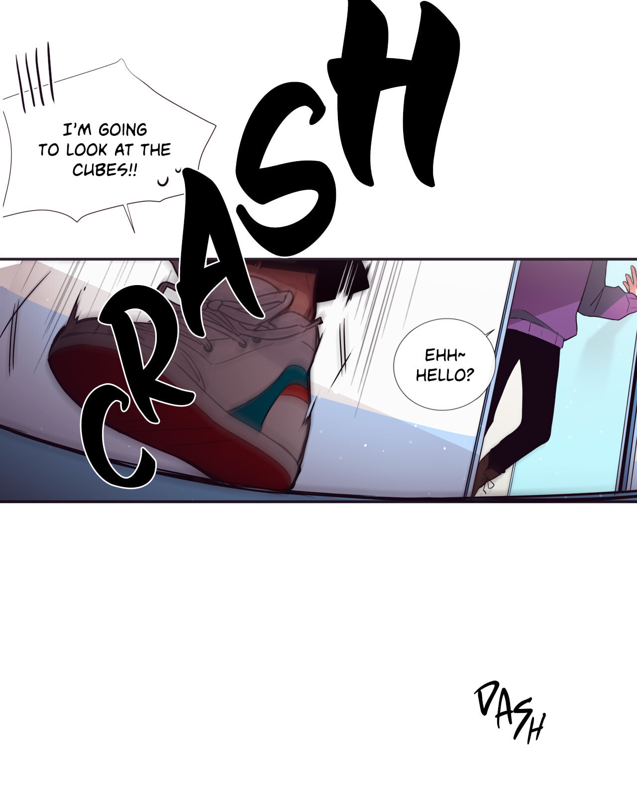 H&H Roman Company Chapter 42 page 43 - 