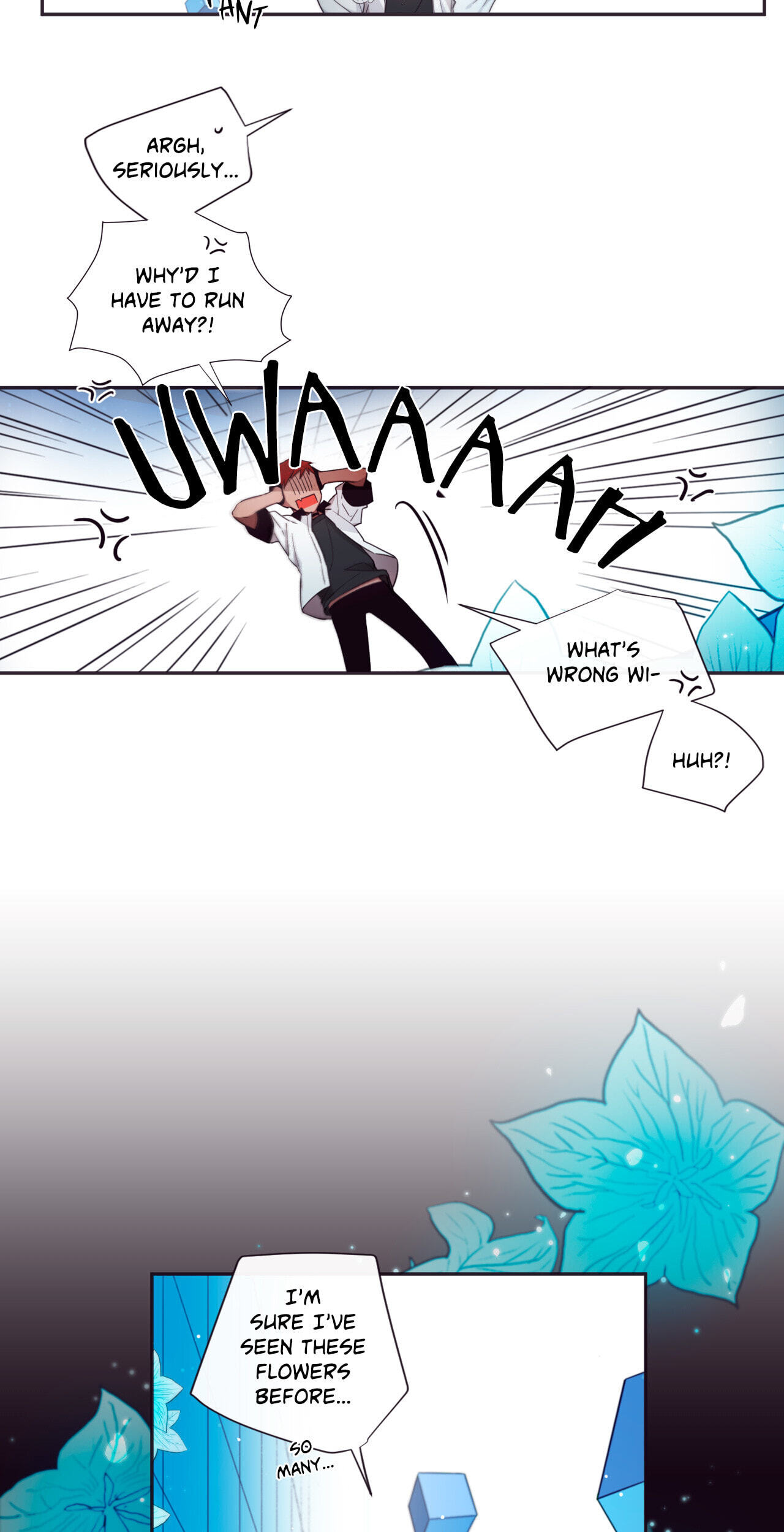 H&H Roman Company Chapter 42 page 46 - 