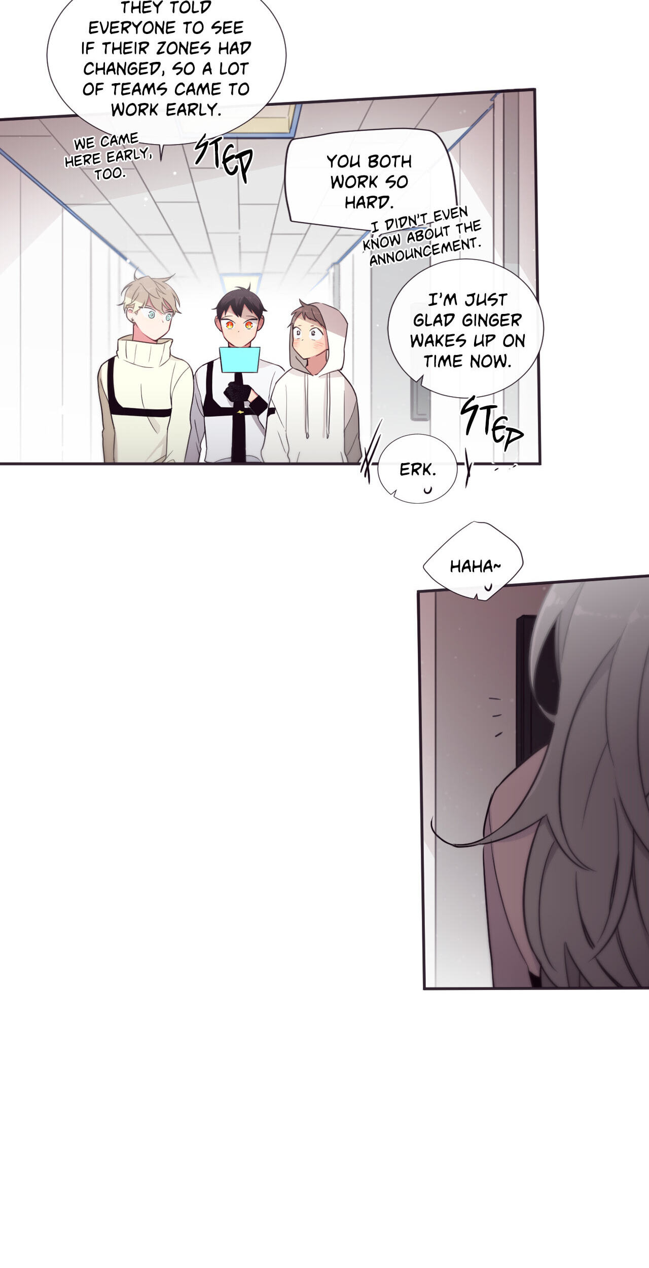 H&H Roman Company Chapter 42 page 6 - 