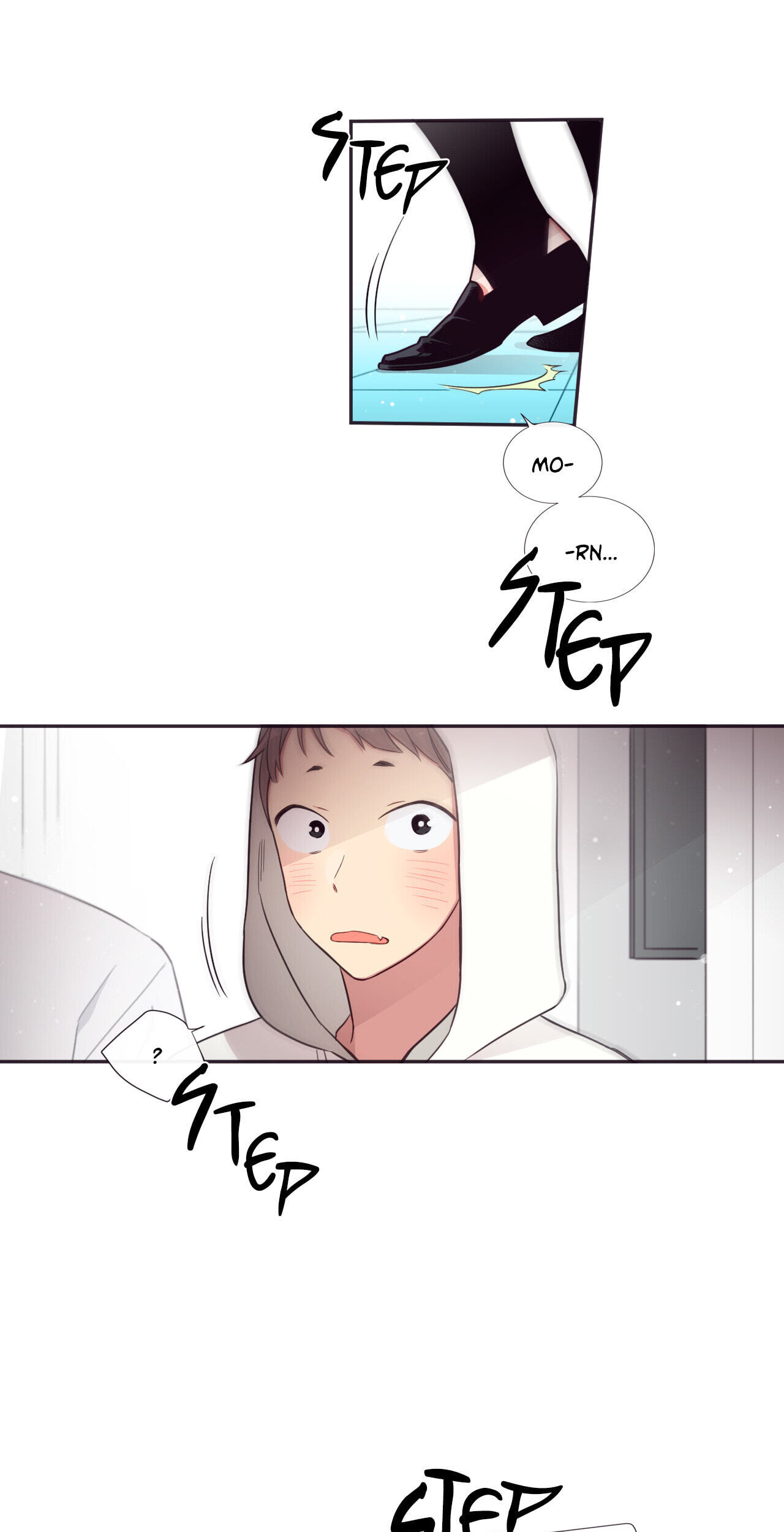 H&H Roman Company Chapter 42 page 7 - 