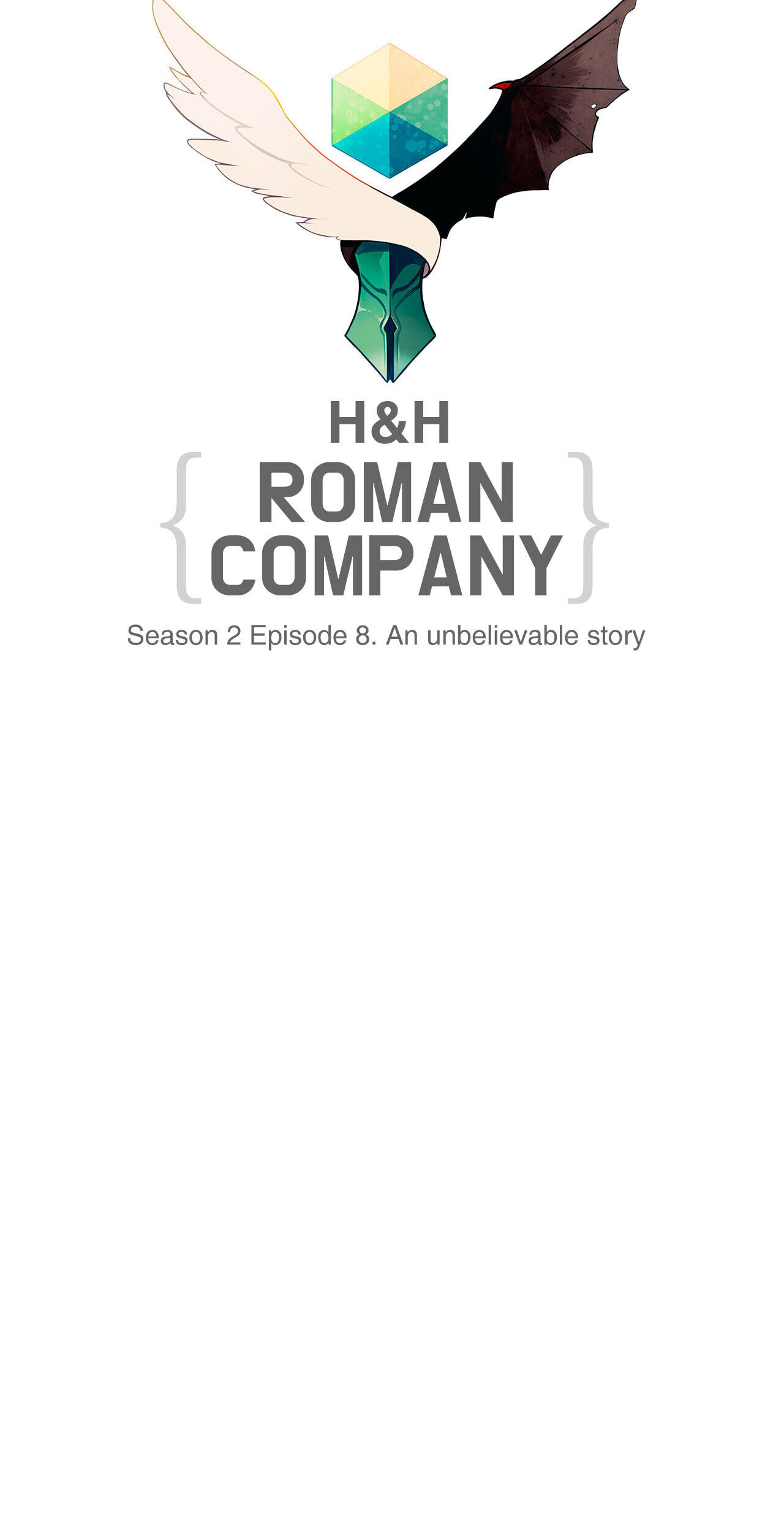 H&H Roman Company Chapter 42 page 9 - 