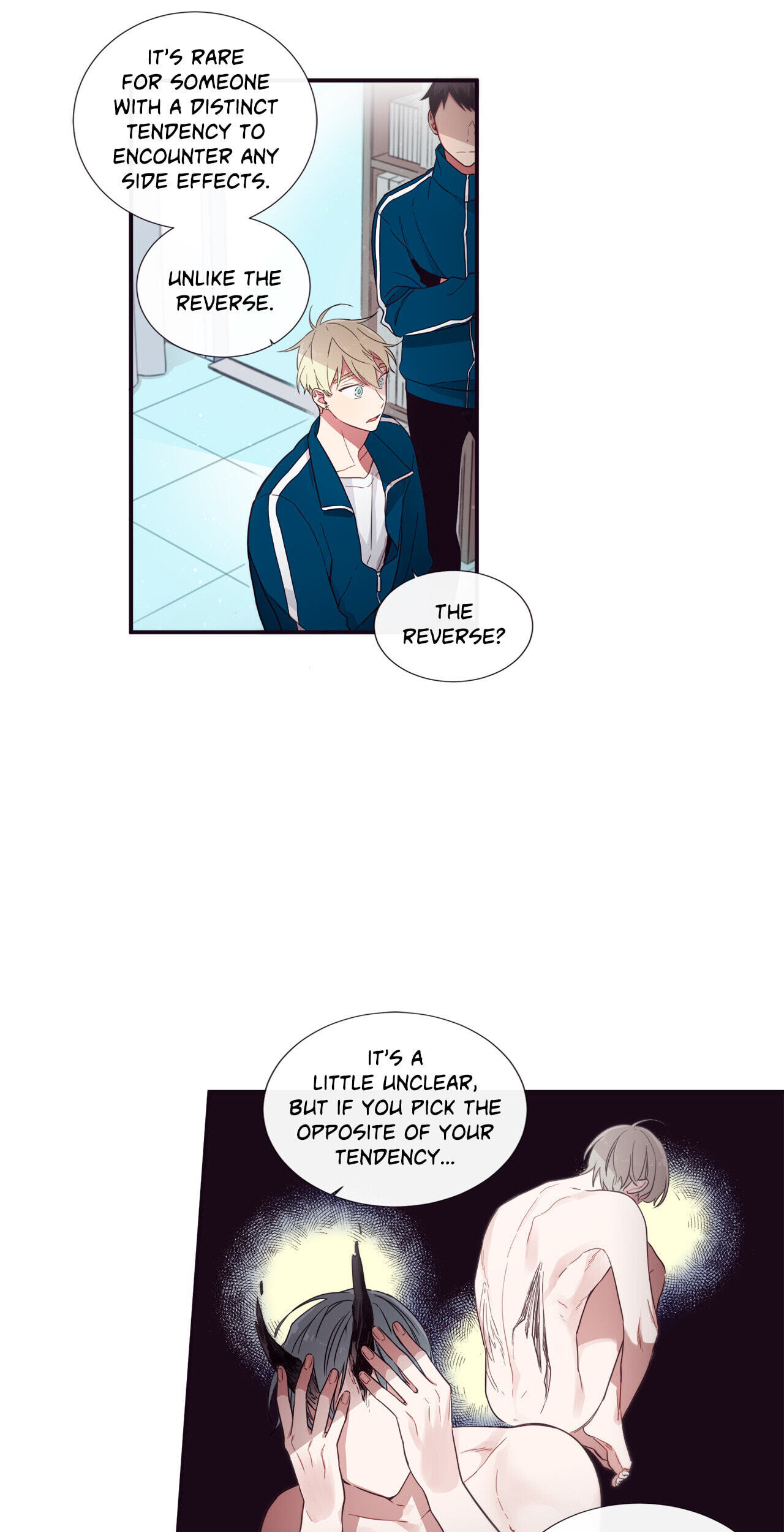 H&H Roman Company Chapter 43 page 17 - 