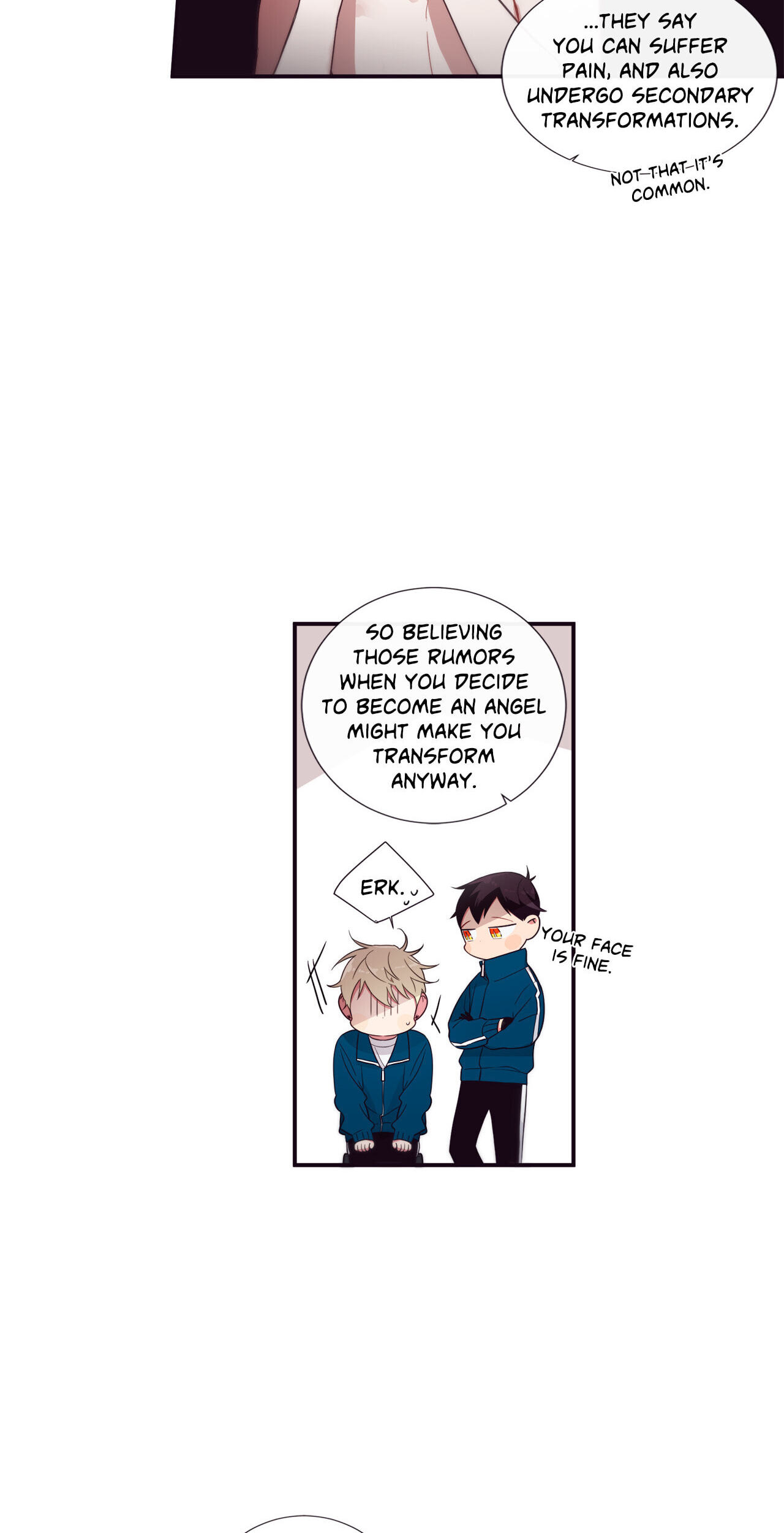 H&H Roman Company Chapter 43 page 18 - 