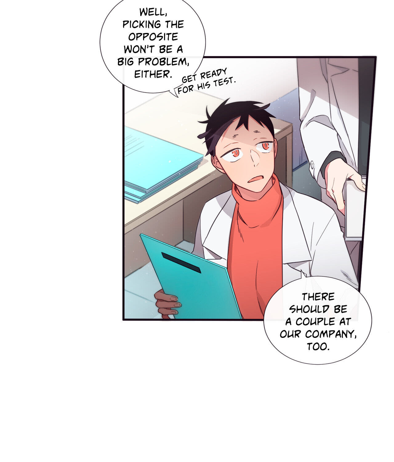 H&H Roman Company Chapter 43 page 19 - 