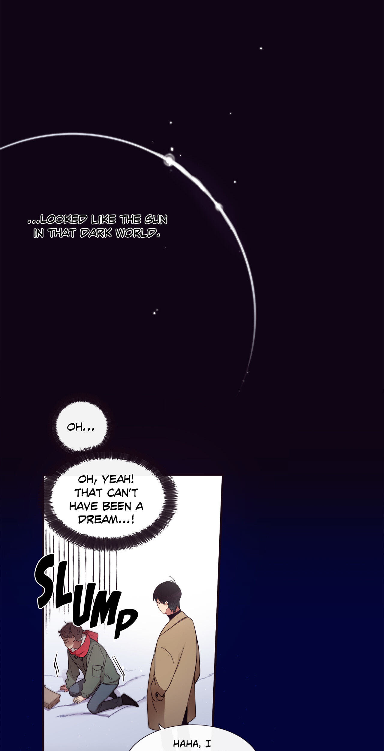 H&H Roman Company Chapter 43 page 3 - 