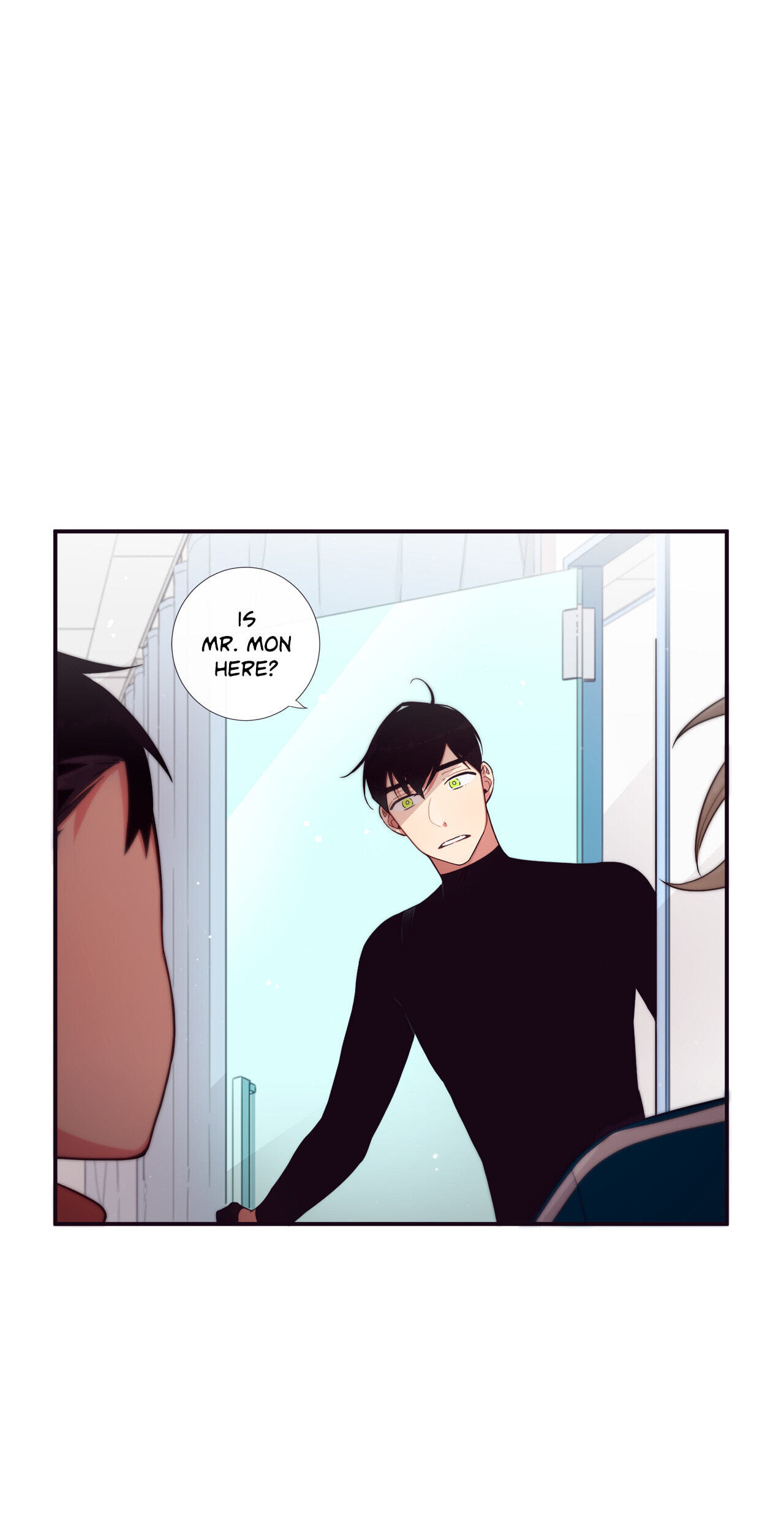 H&H Roman Company Chapter 43 page 21 - 
