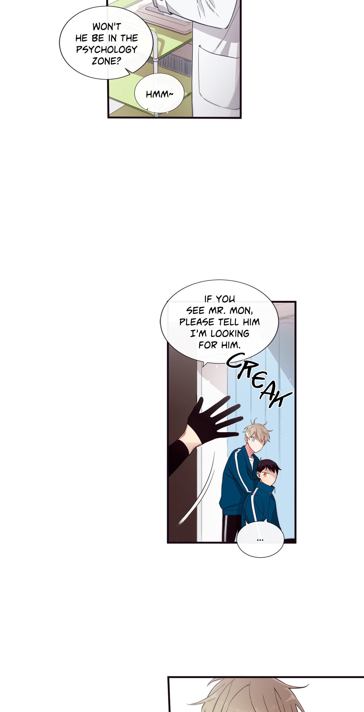 H&H Roman Company Chapter 43 page 23 - 