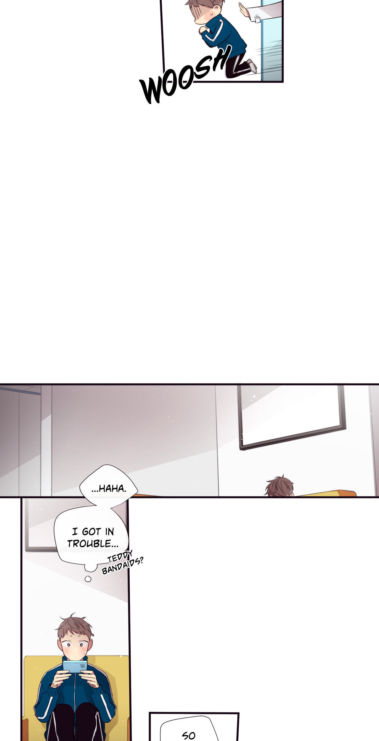 H&H Roman Company Chapter 43 page 28 - 