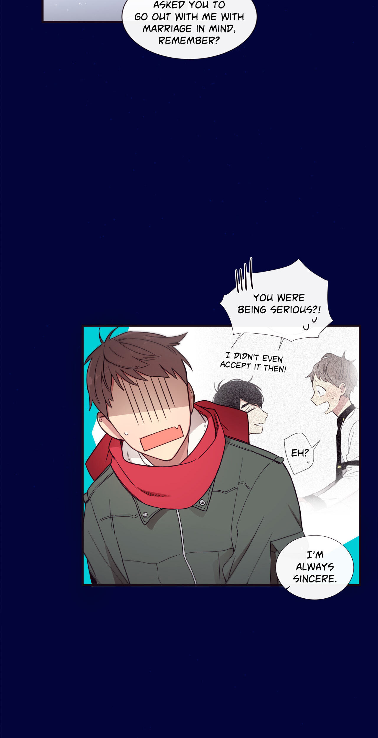 H&H Roman Company Chapter 43 page 4 - 
