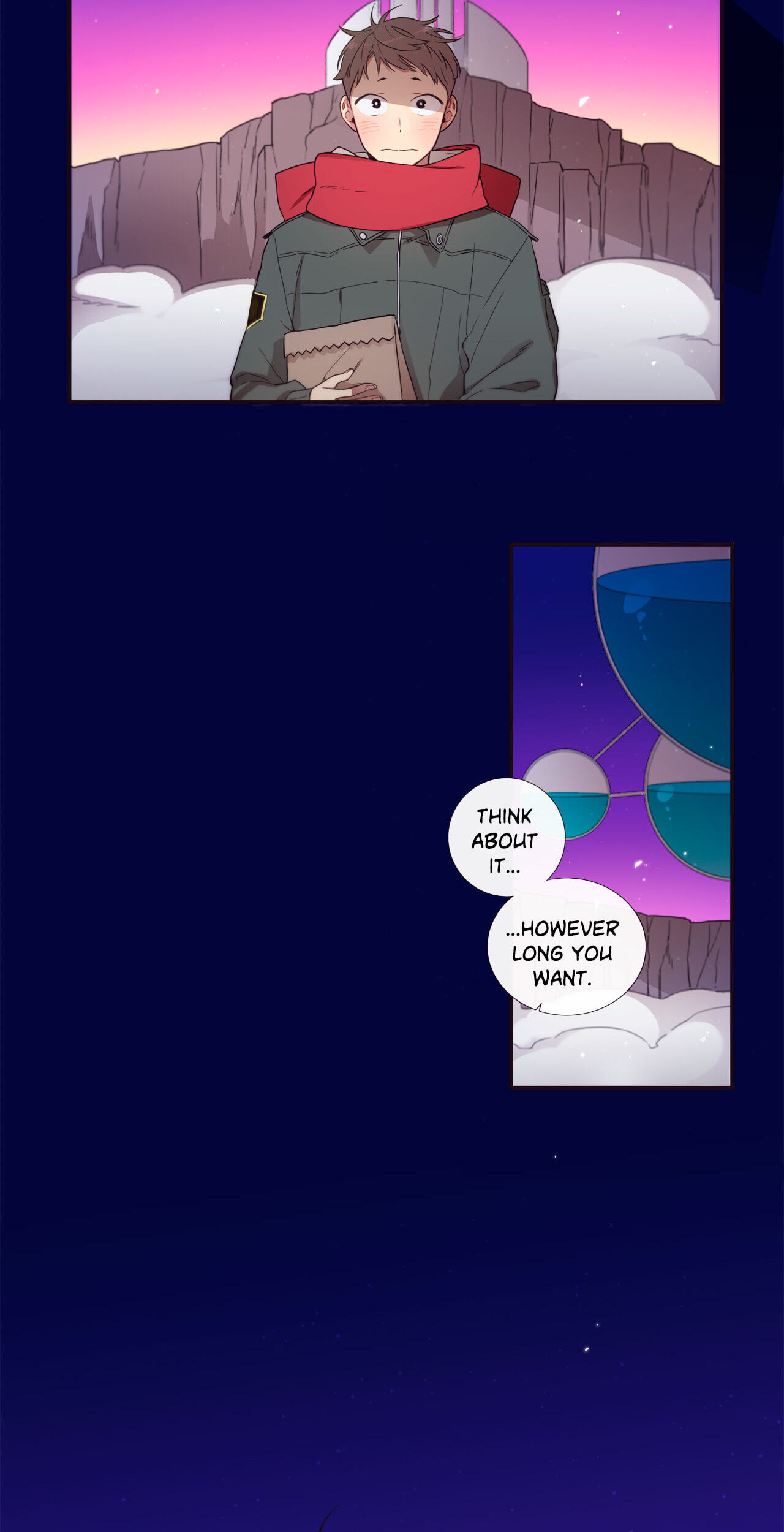 H&H Roman Company Chapter 43 page 6 - 