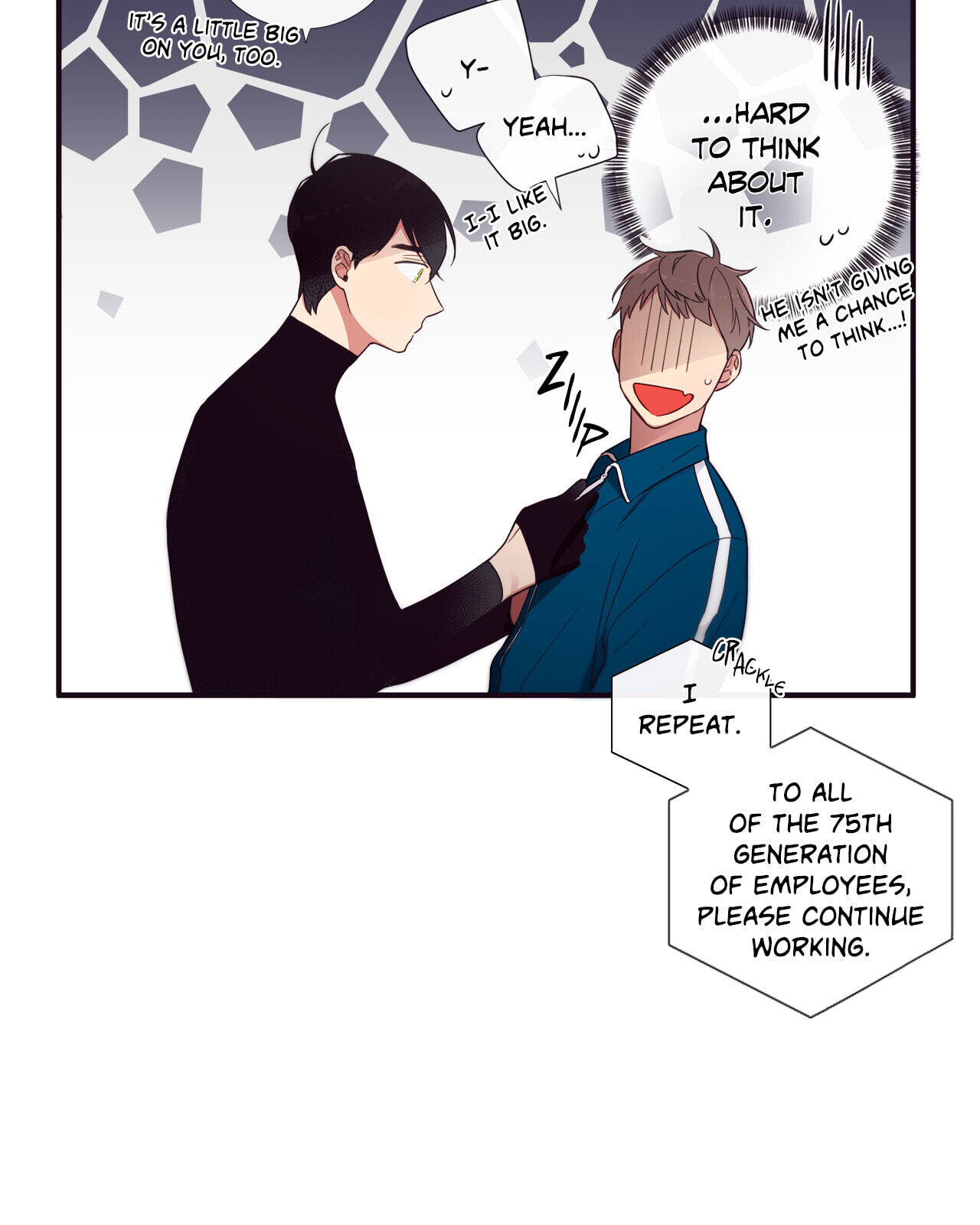 H&H Roman Company Chapter 43 page 10 - 