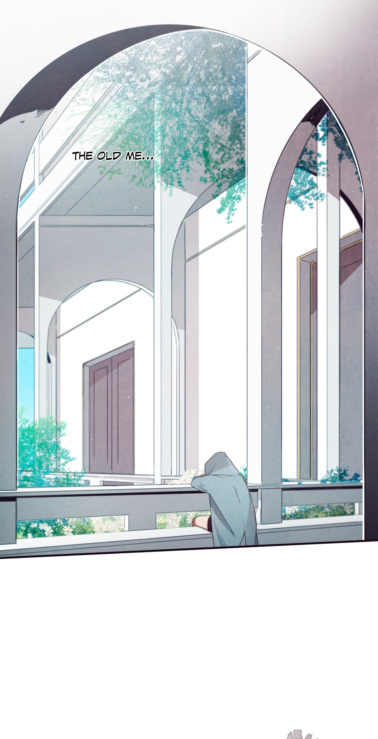 H&H Roman Company Chapter 44 page 1 - 