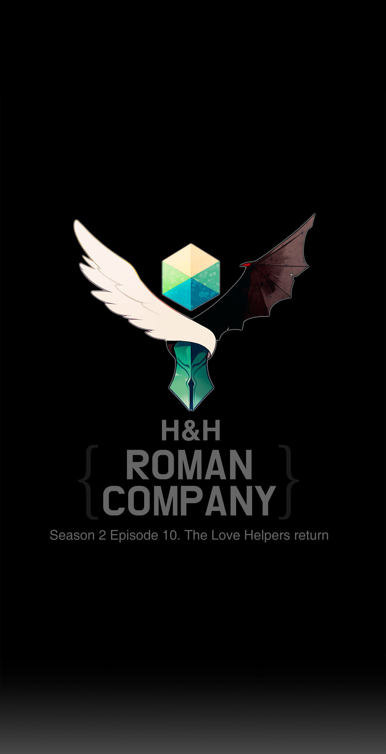 H&H Roman Company Chapter 44 page 11 - 