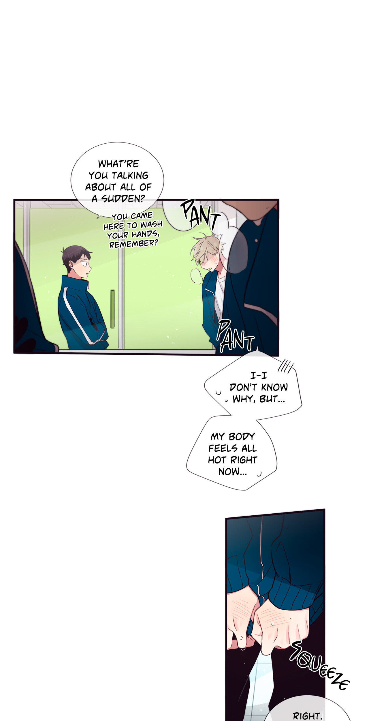 H&H Roman Company Chapter 44 page 13 - 