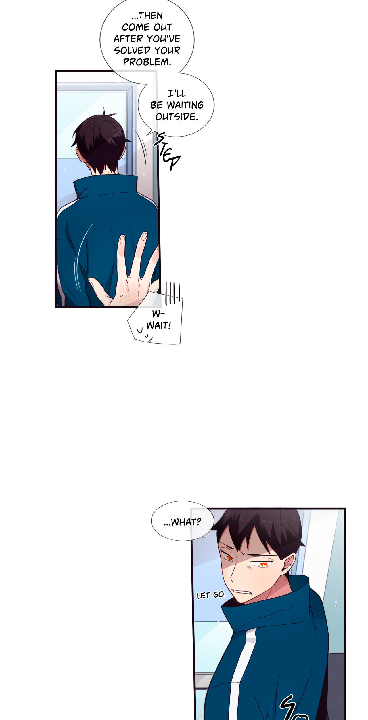 H&H Roman Company Chapter 44 page 15 - 