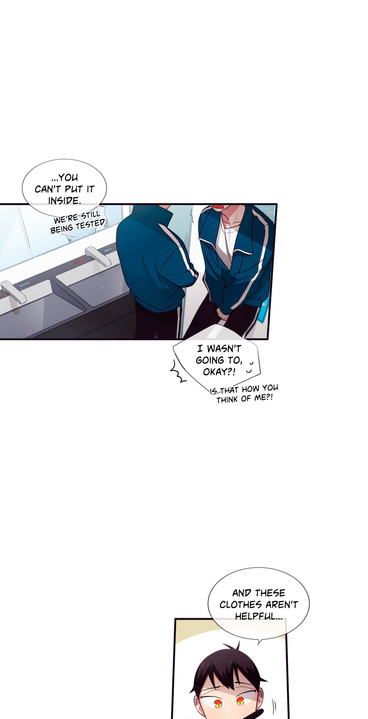 H&H Roman Company Chapter 44 page 18 - 