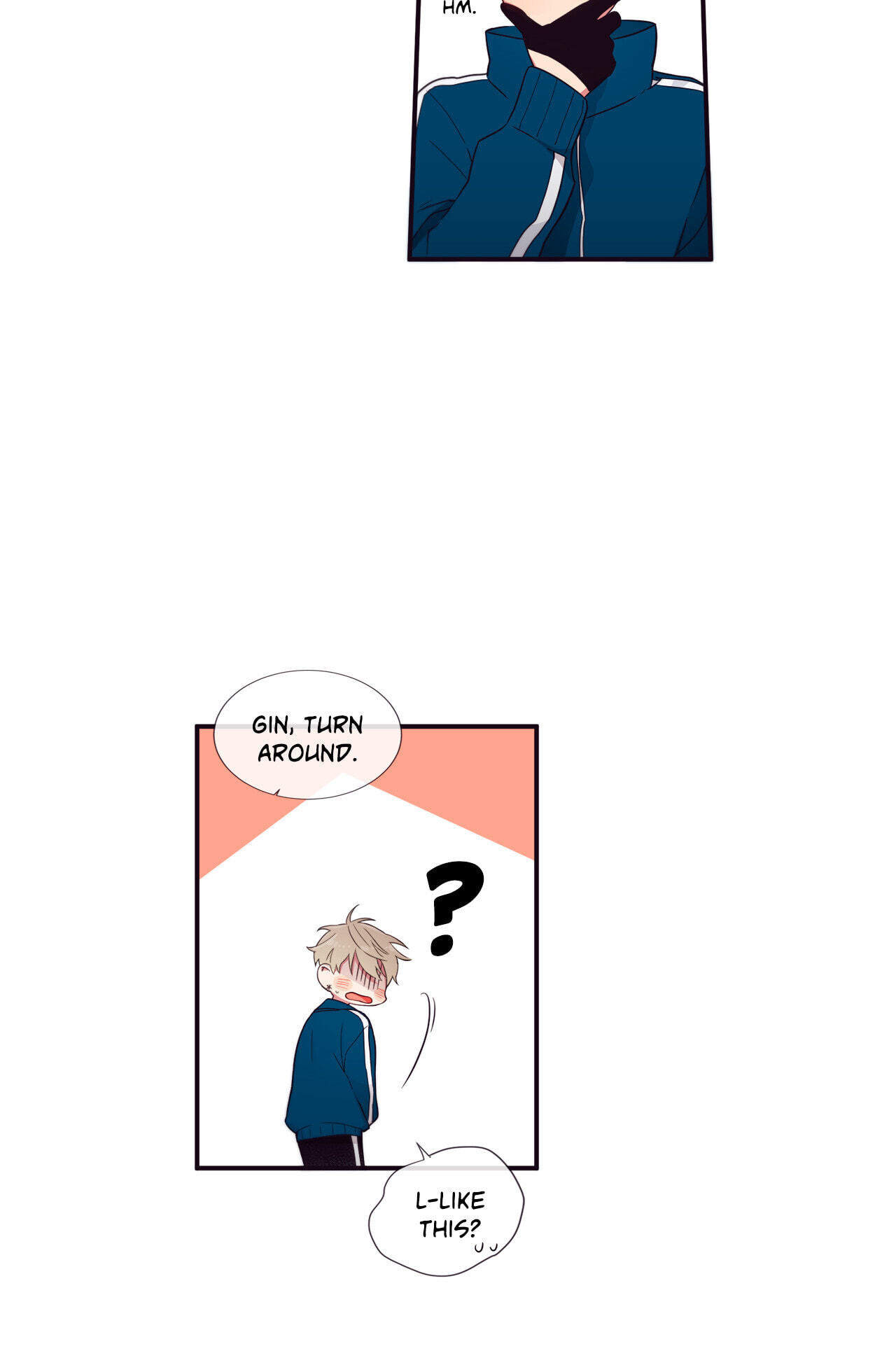 H&H Roman Company Chapter 44 page 19 - 