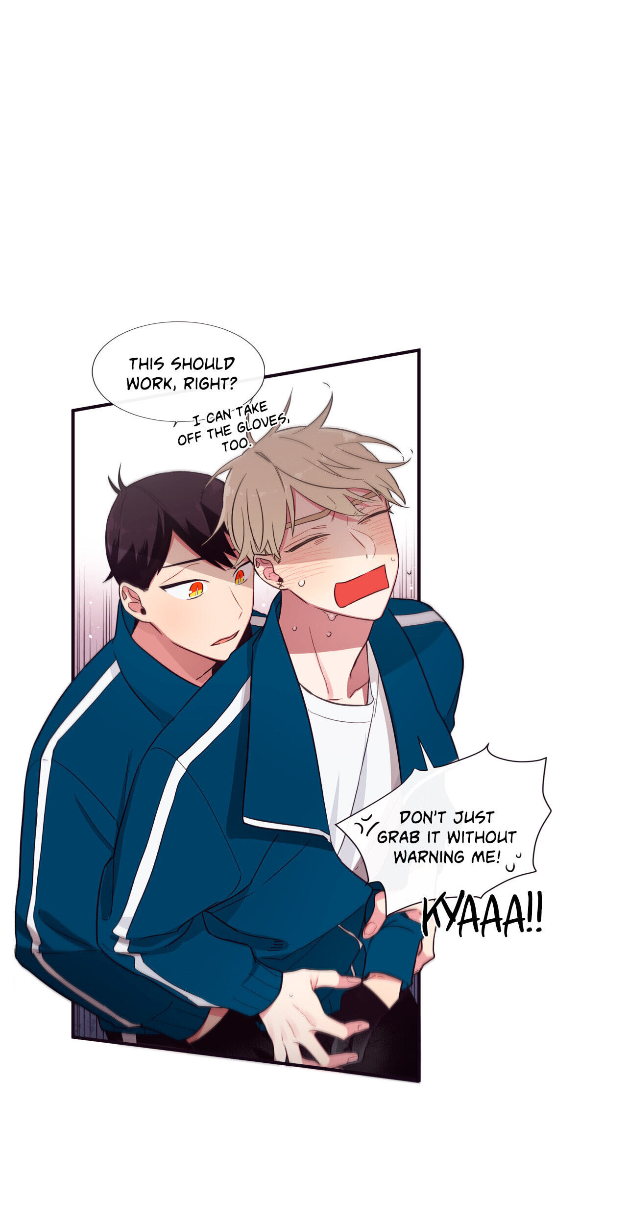 H&H Roman Company Chapter 44 page 21 - 