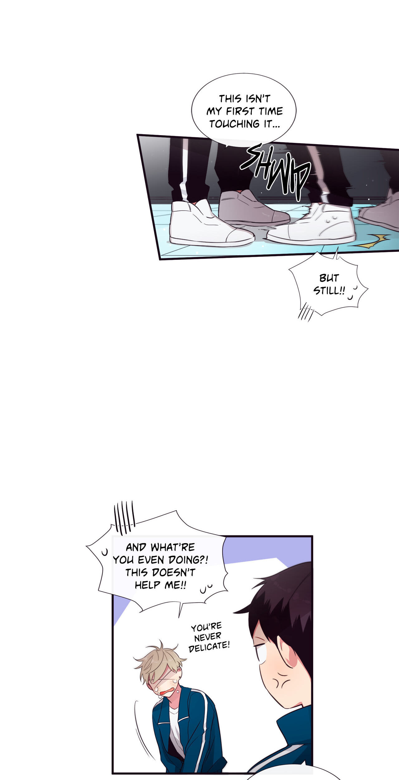 H&H Roman Company Chapter 44 page 22 - 
